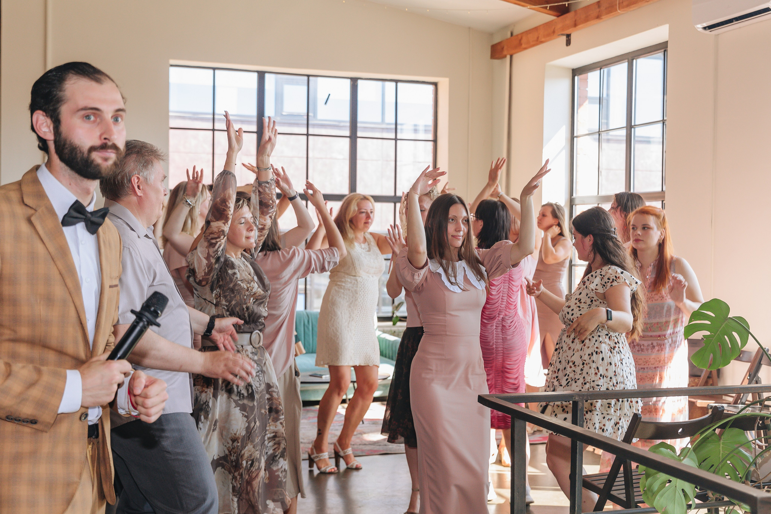 Выпускной кондитеров Alina2cake club. Семейный фотограф в Санкт-Петербурге Ева Маркова