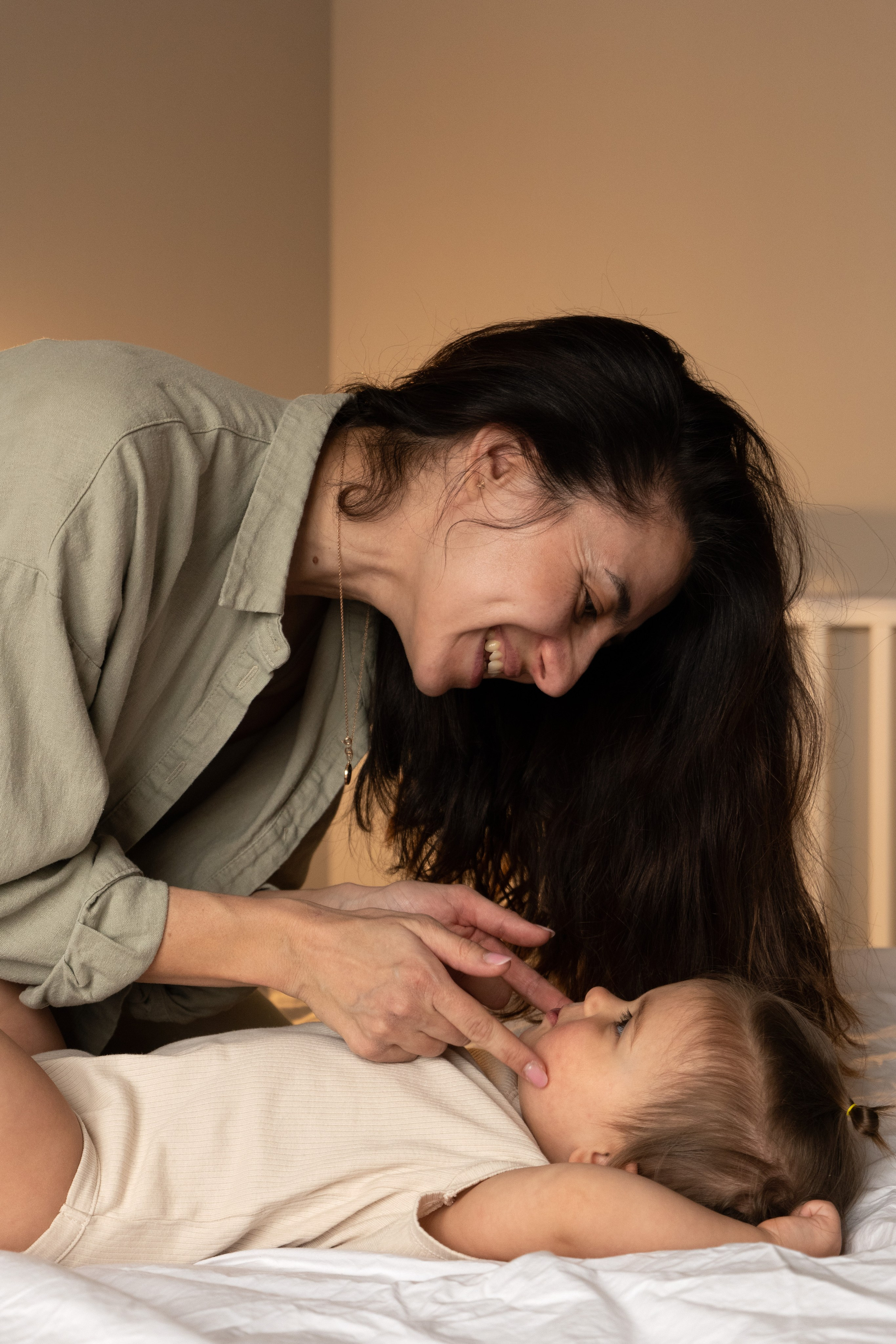 Мама и дочка. Фотограф видеограф Ольга Василевская