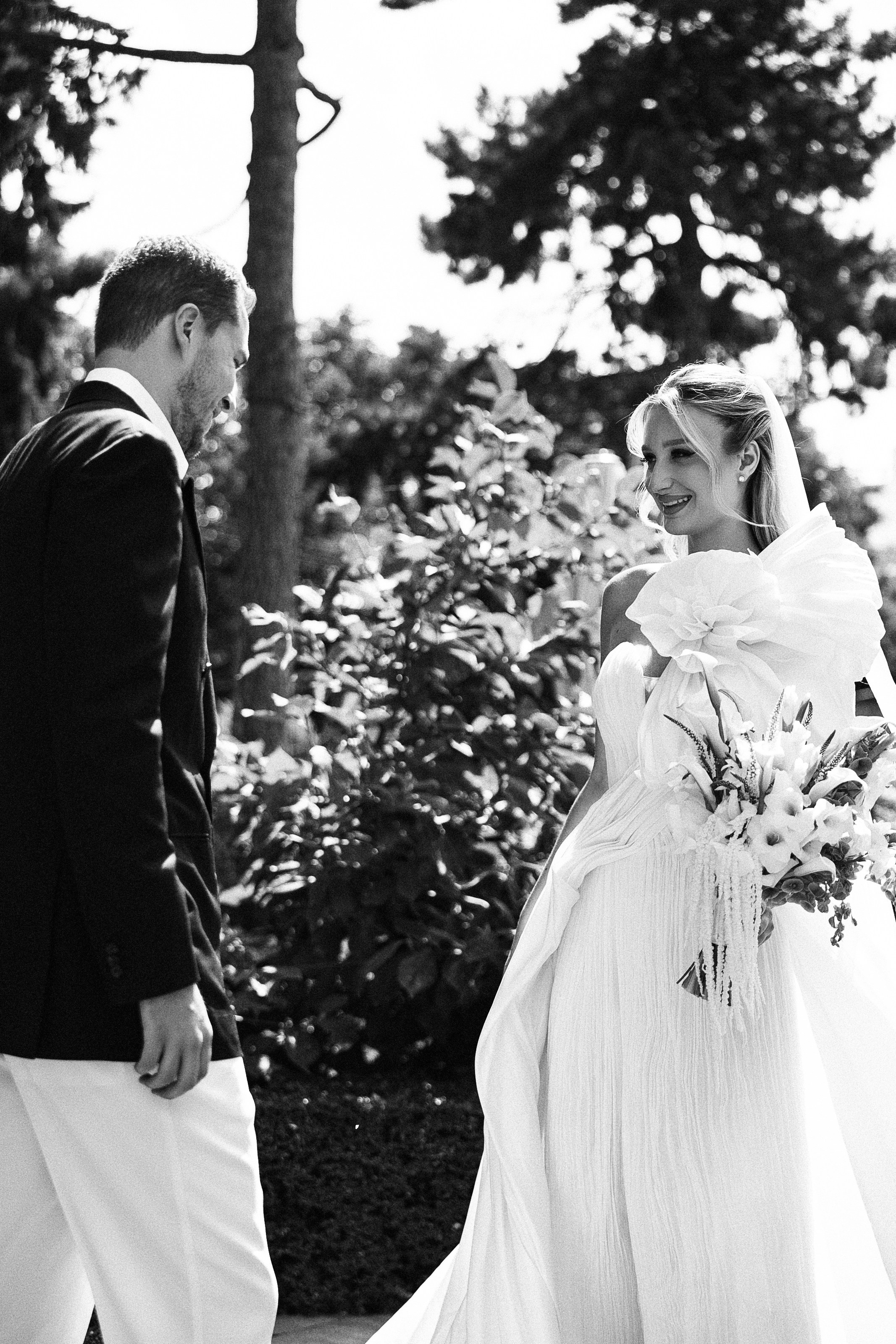 Влад и Ева. Свадебный фотограф в Ростове — на — Дону Александра Пивоварова