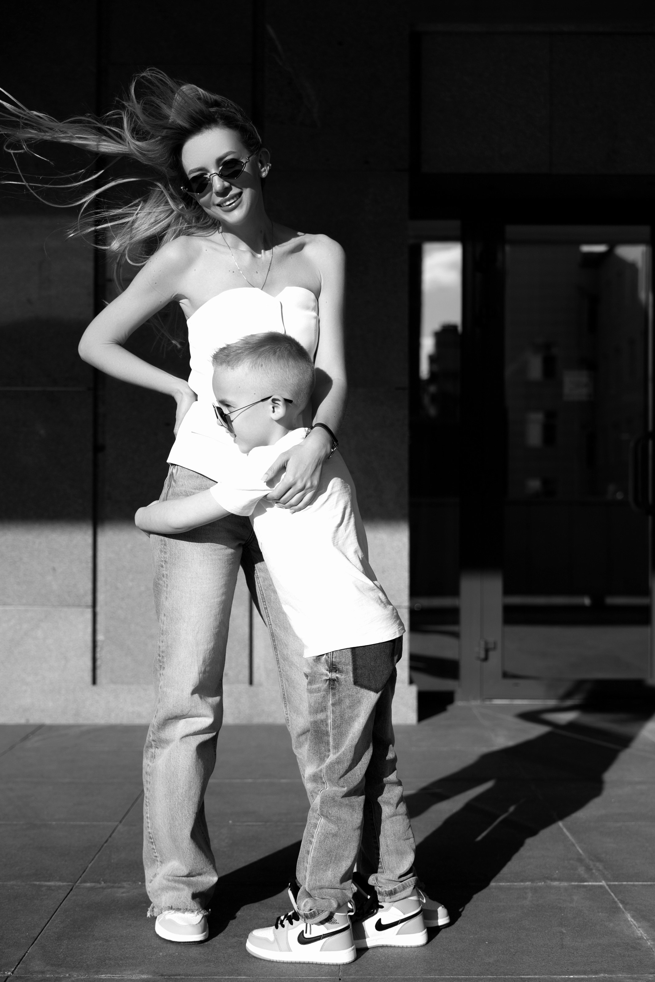 Анастасия и Глеб. Свадебный фотограф в Ростове — на — Дону Александра Пивоварова