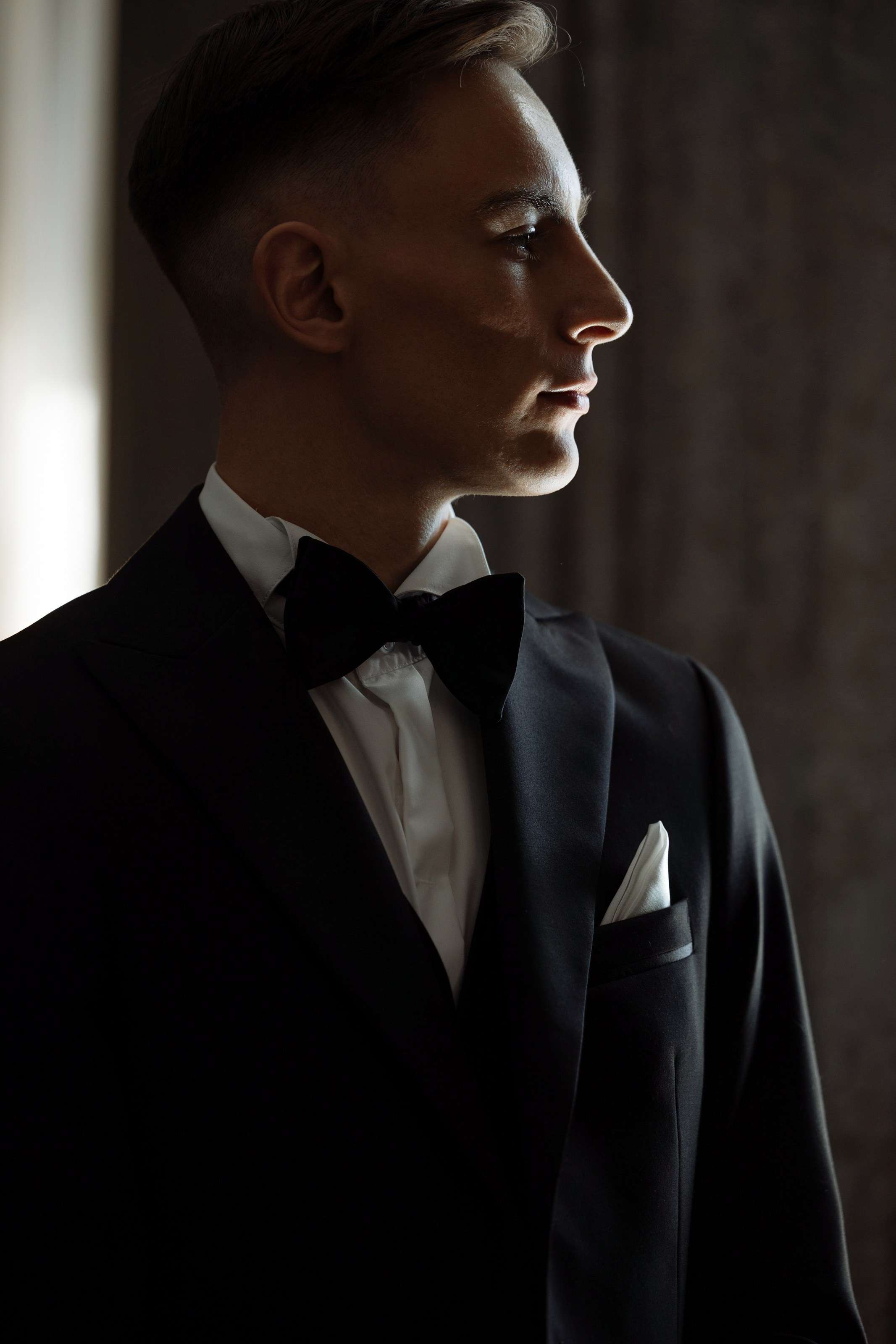 Максим и Валерия. Свадебный фотограф в Ростове — на — Дону Александра Пивоварова