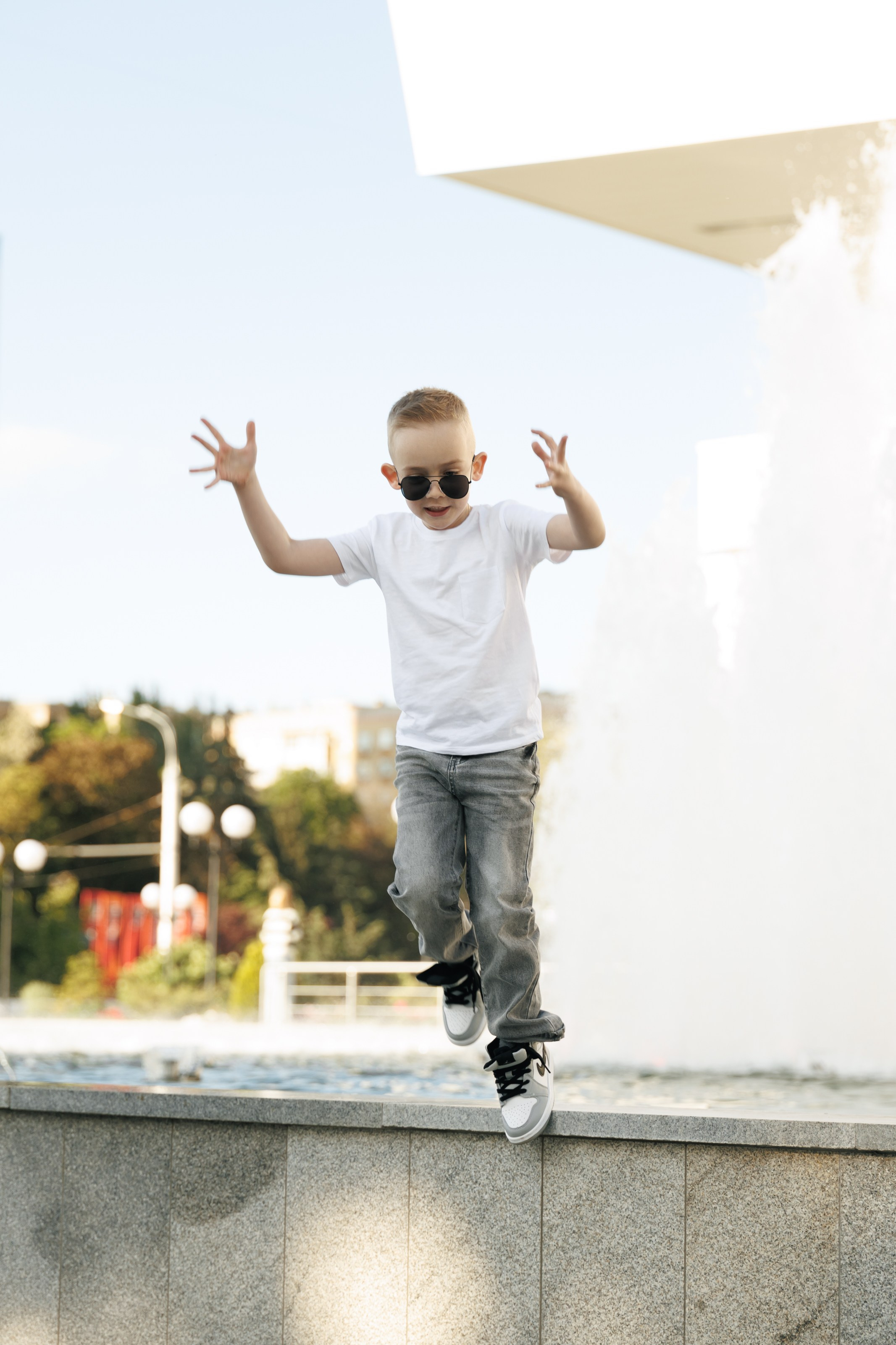 Анастасия и Глеб. Свадебный фотограф в Ростове — на — Дону Александра Пивоварова