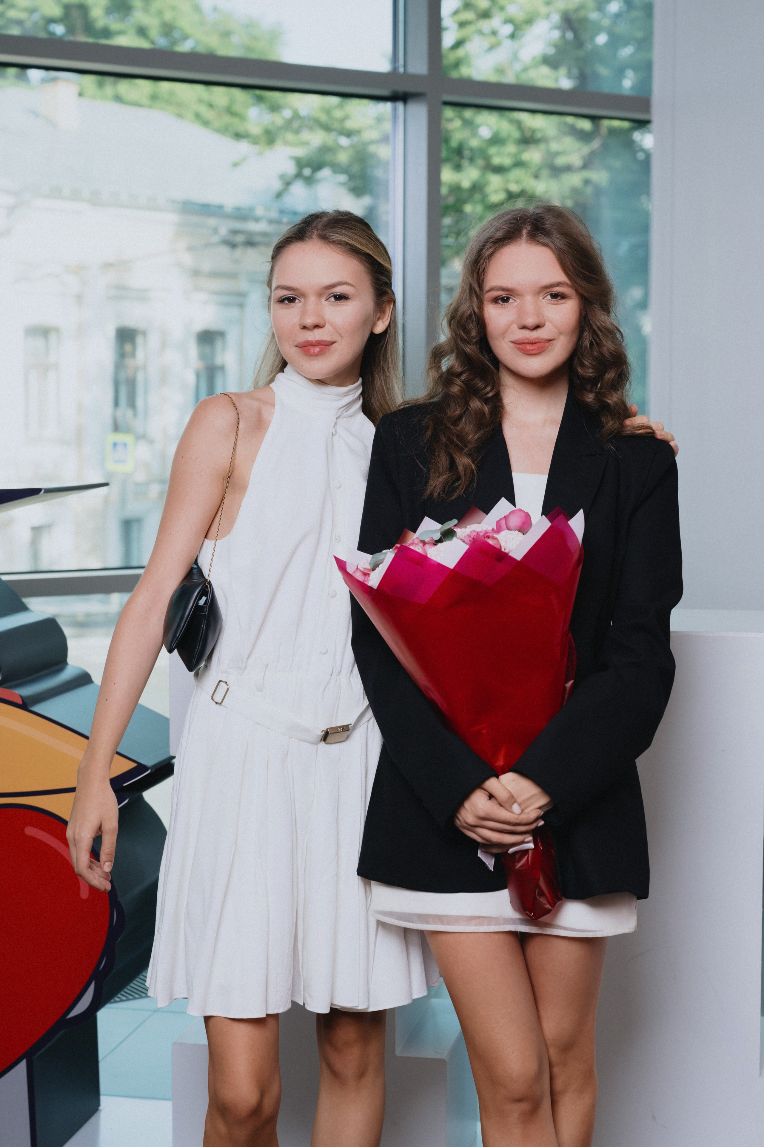 Выпускной. Фотограф в Москве Даниил Титоров