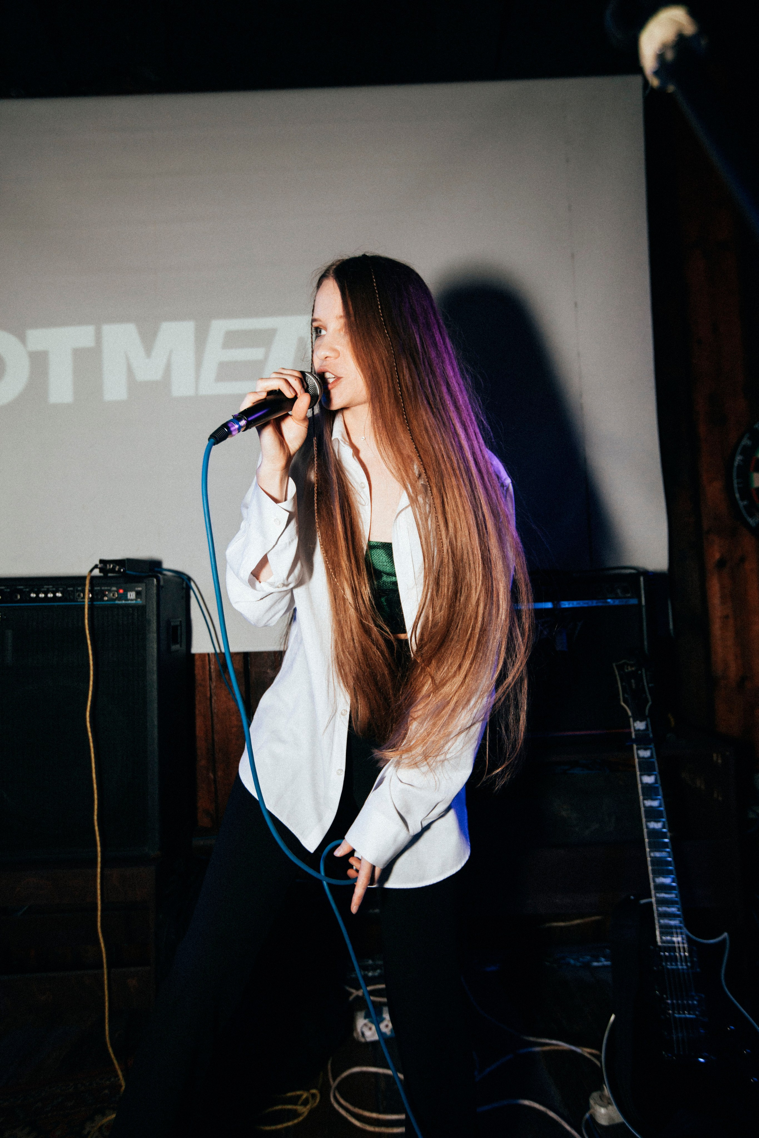 Отмель, EEEda, 28.04.23, Столярка. Stanislav Baryshev — People. Emotions. Atmosphere