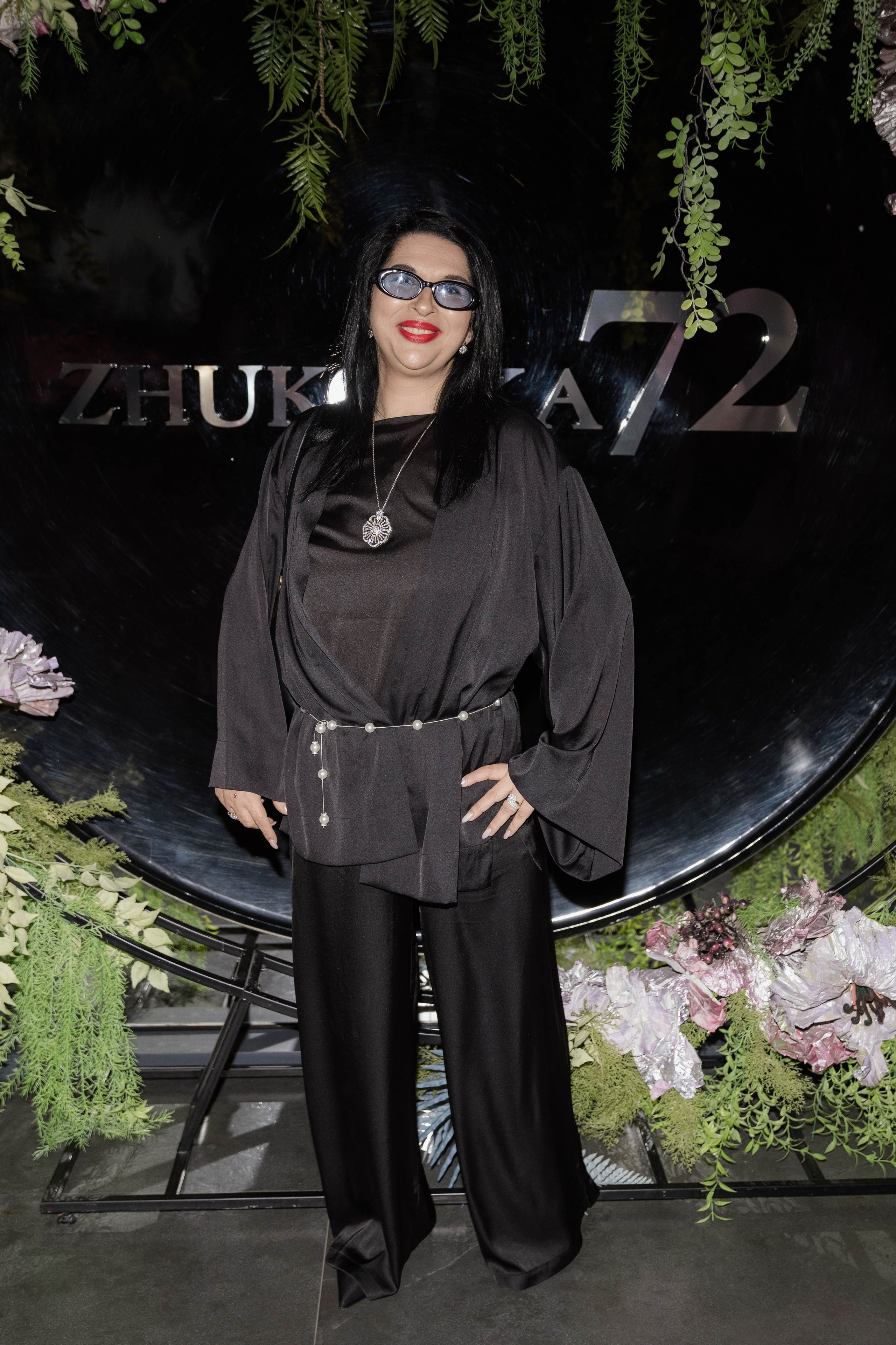 Юбилей. Екатерина. Фотограф Юсова Мария