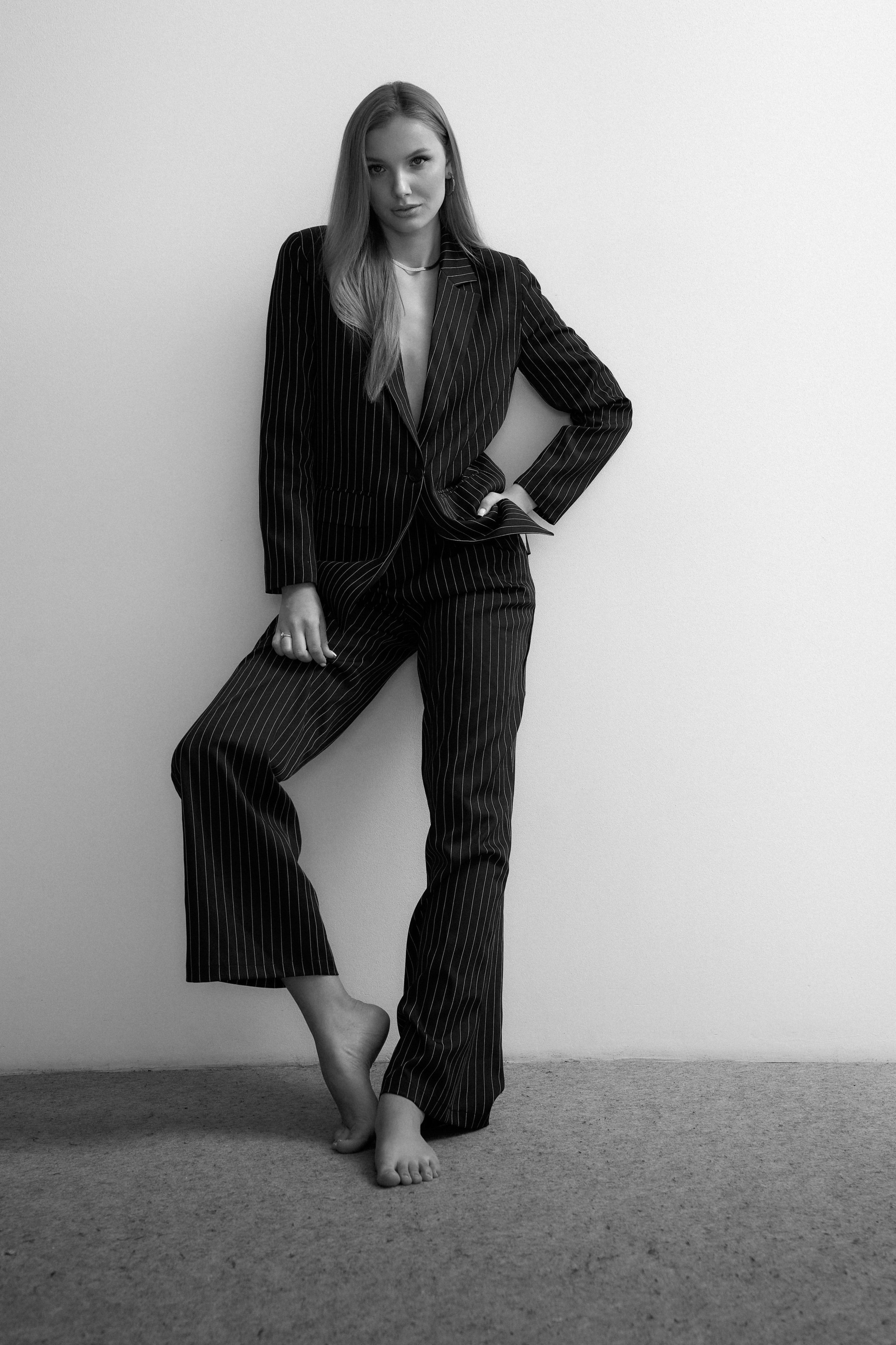 Фотосессия Анна. Женский фотограф в Москве Юсипов Марат