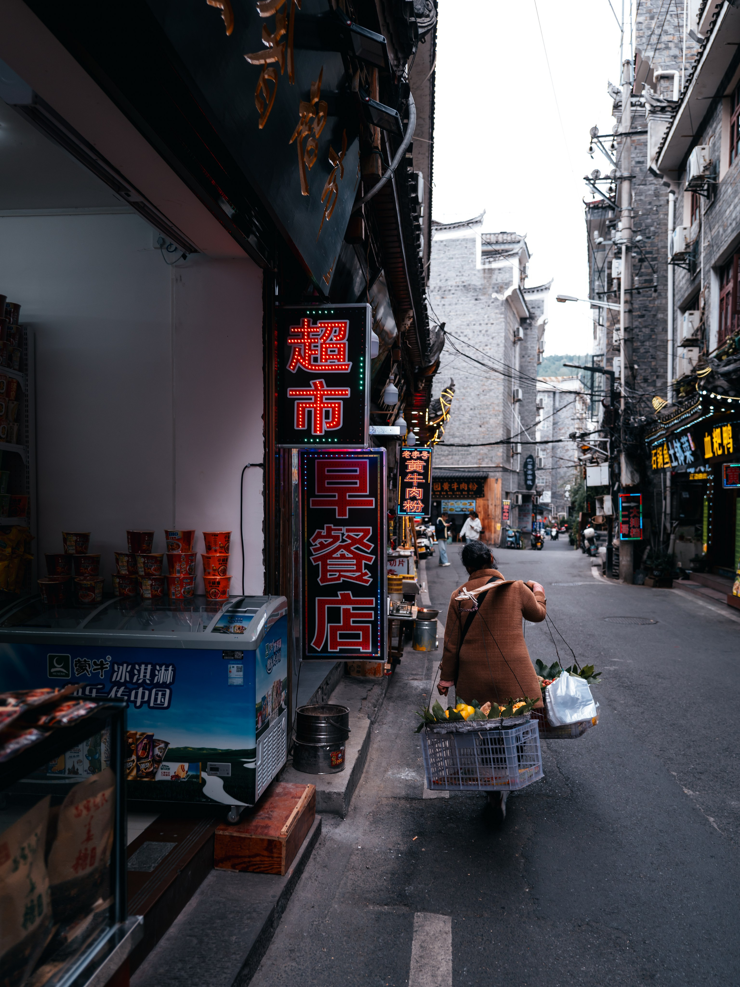 China/Китай. @tomrus: Рустам Шагиморданов — фотограф