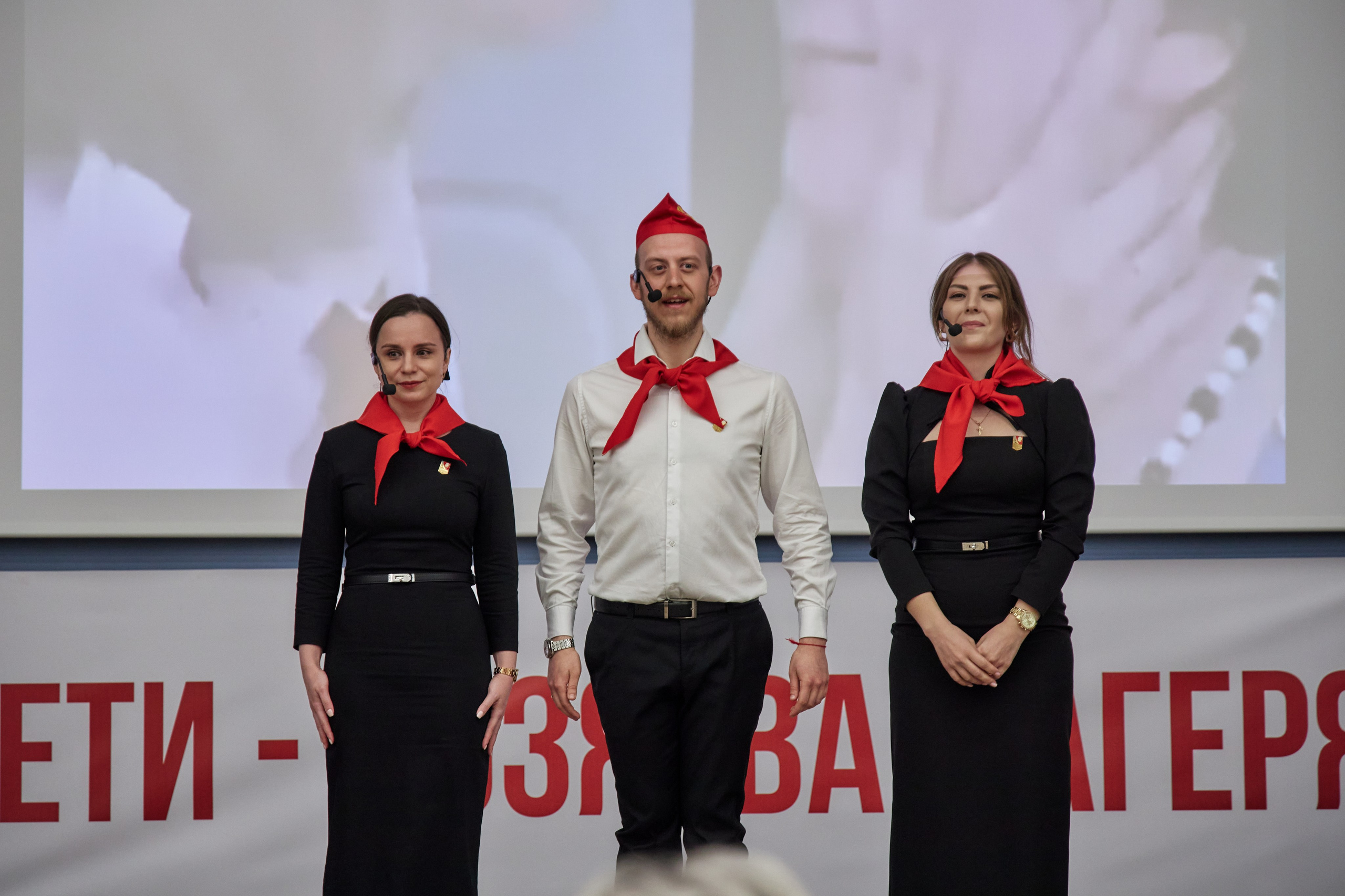 Последний звонок. Фотограф Москва, преподаватель ретуши