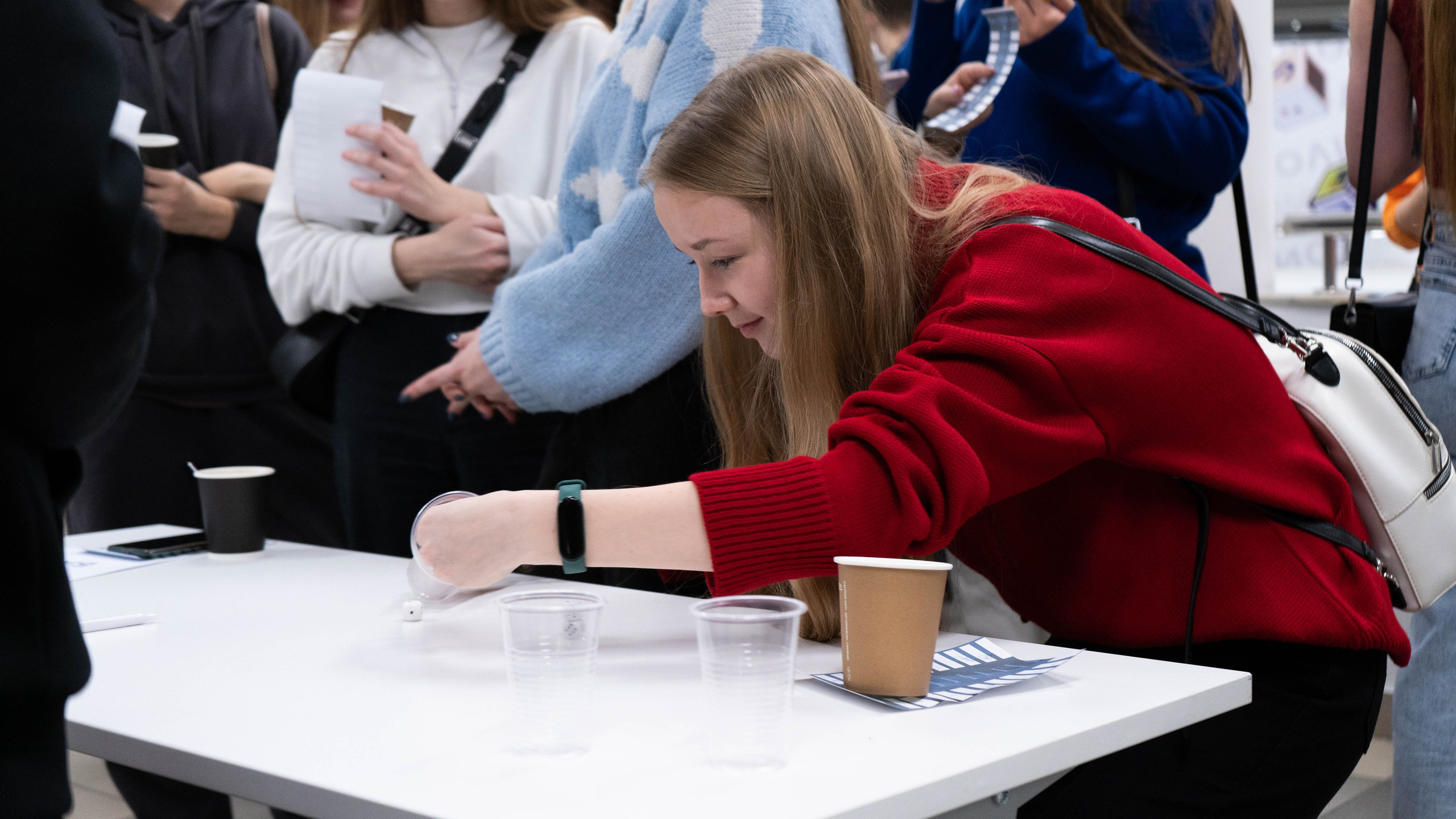Финал «Полит Чемпион». Фотограф, оператор-монтажер, продюсер медиа проектов в Москве