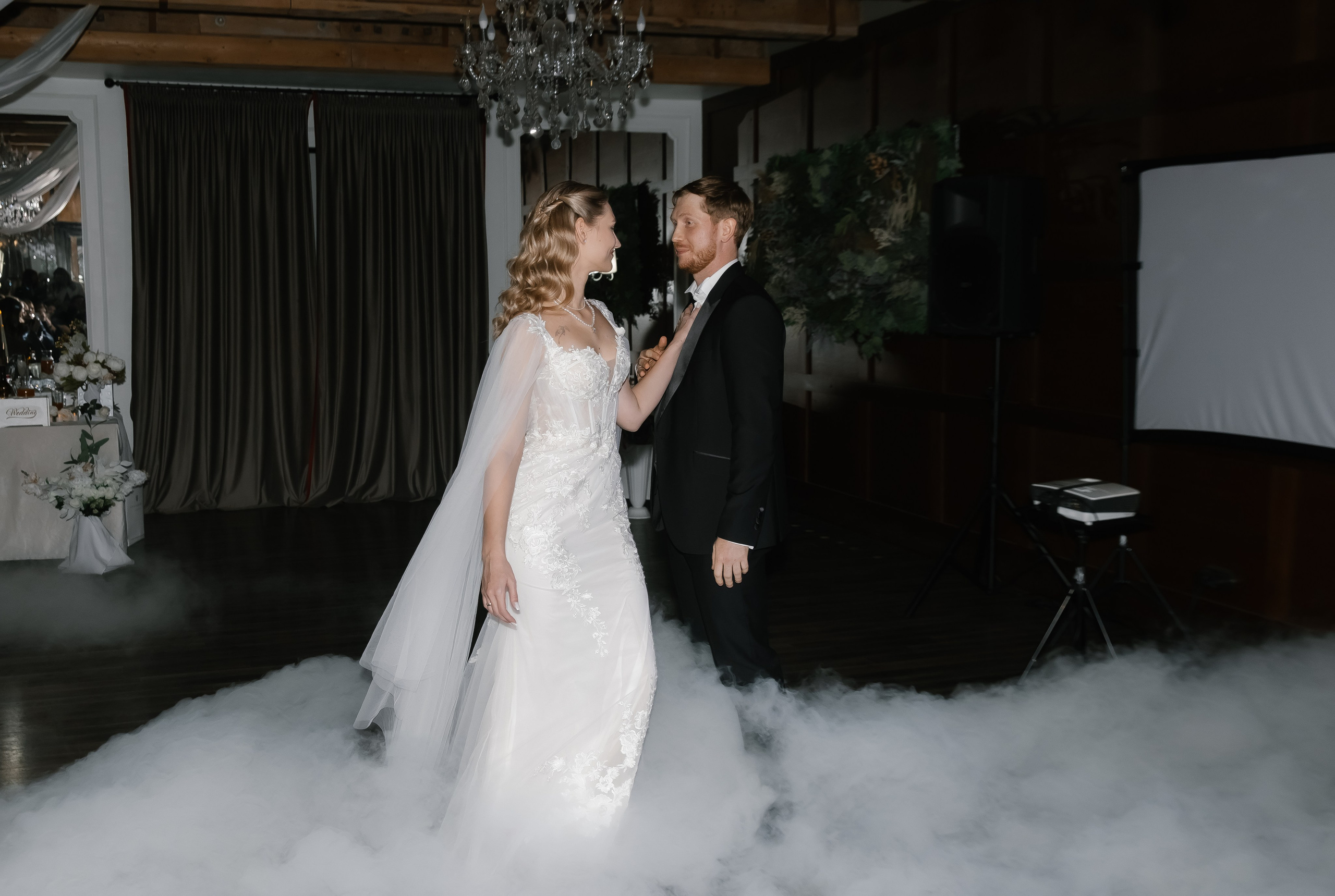 Вероника и Артем. Свадебный и семейный фотограф в Таганроге и Ростове Руднева Анастасия