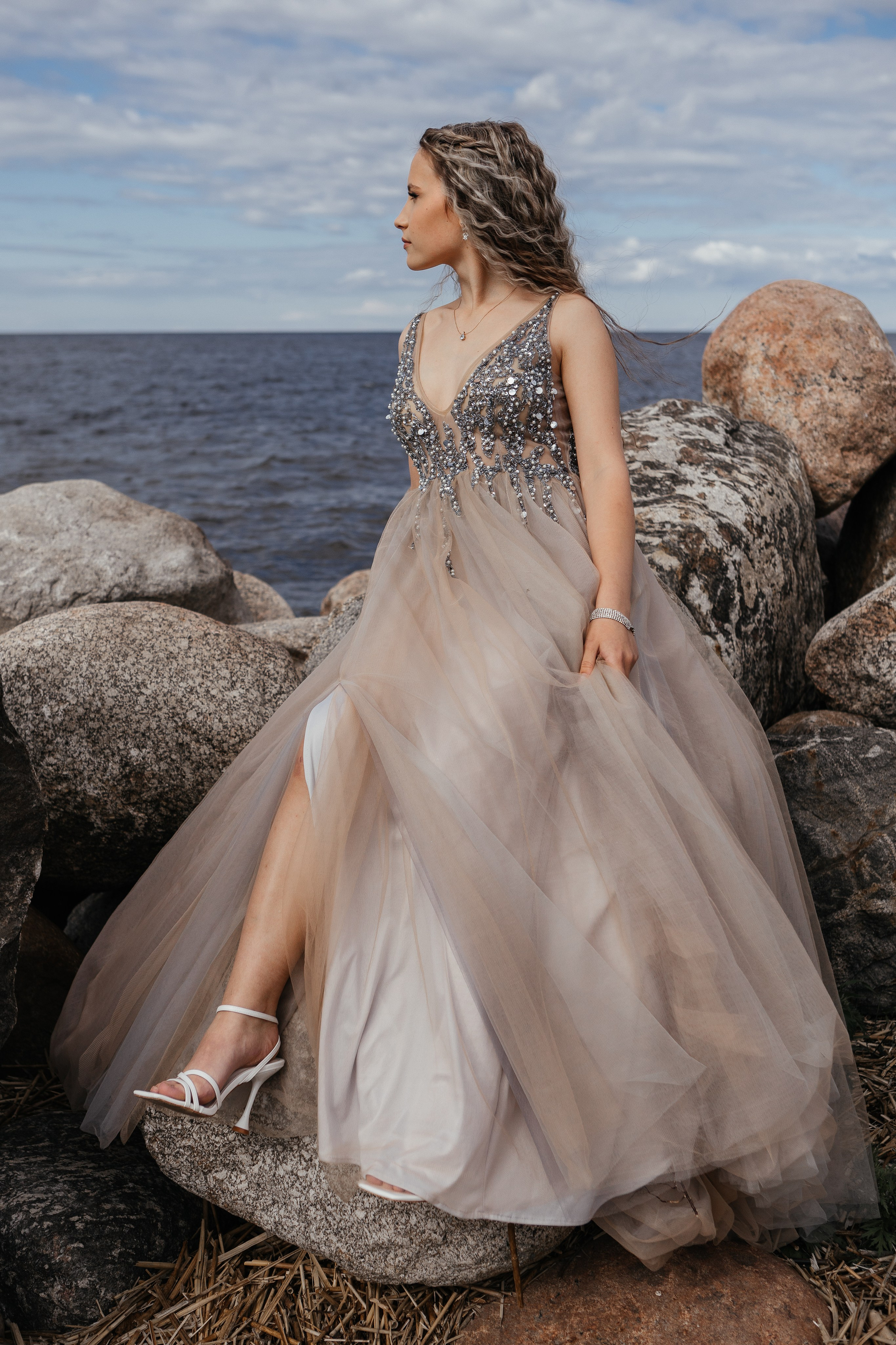 Выпускные. Фотограф Serg-Epic — Сергей Клепиков