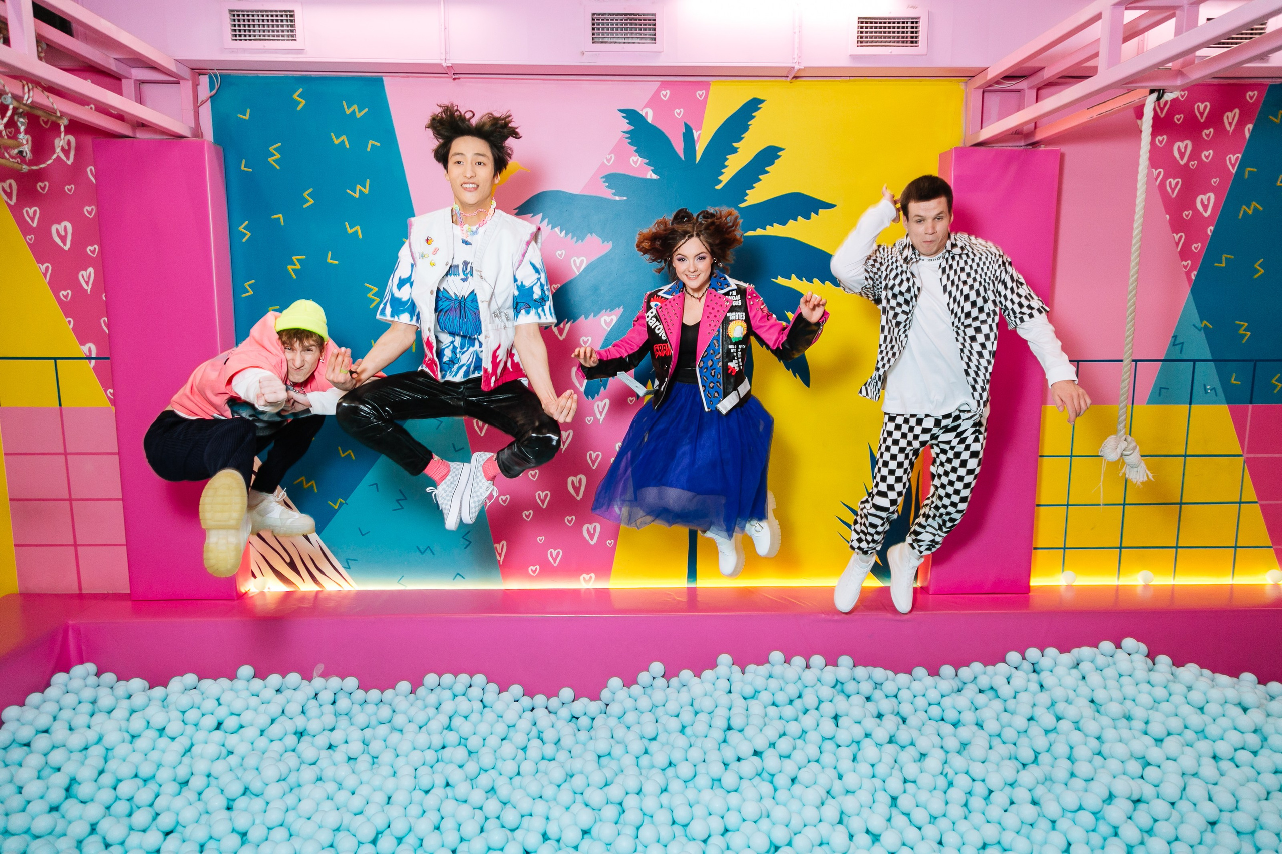 Музыканты. Фотограф Serg-Epic — Сергей Клепиков