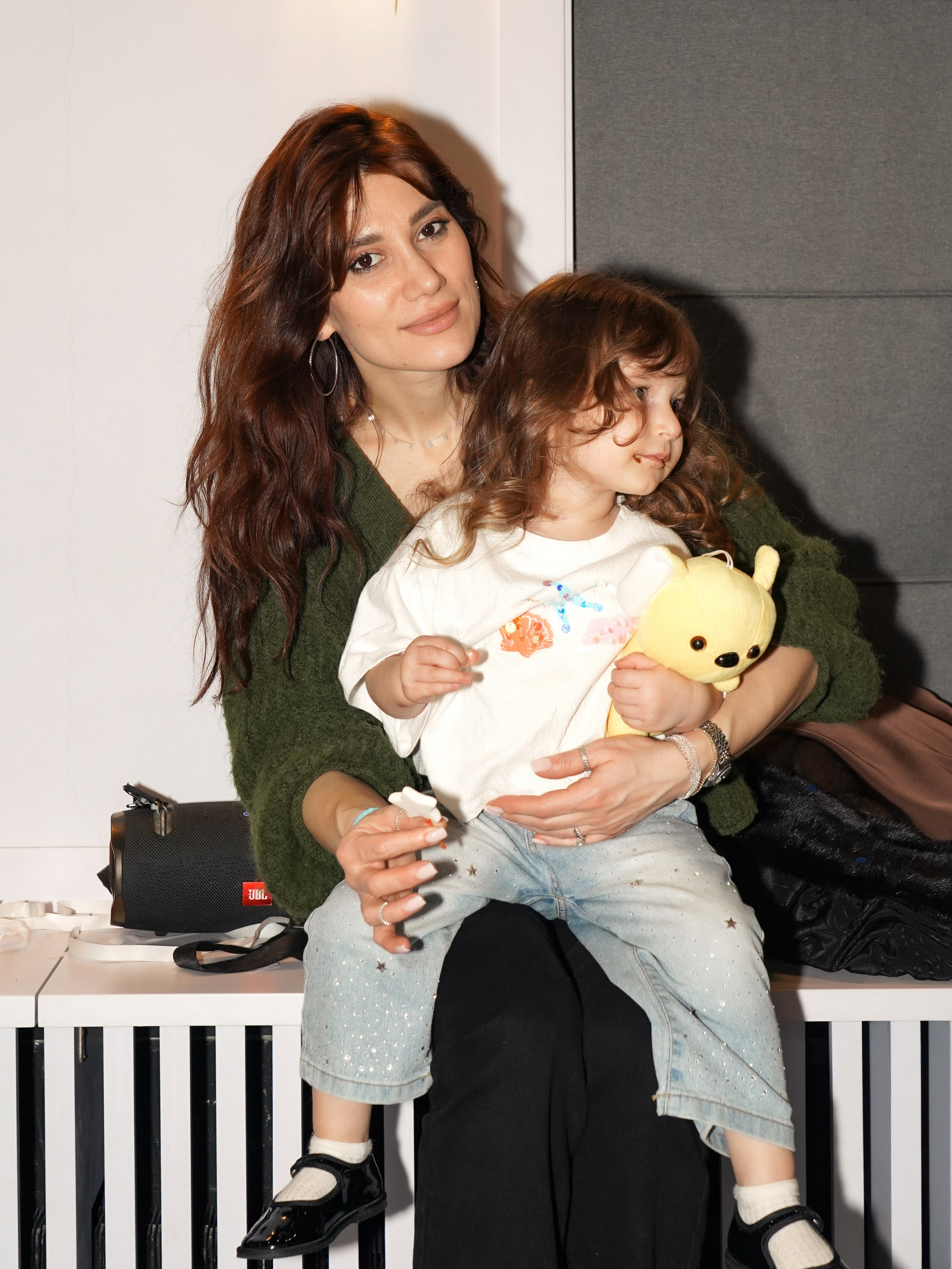 Детский день рождения📍лофт Бомонд. Анна, фотограф Москва, Зеленоград