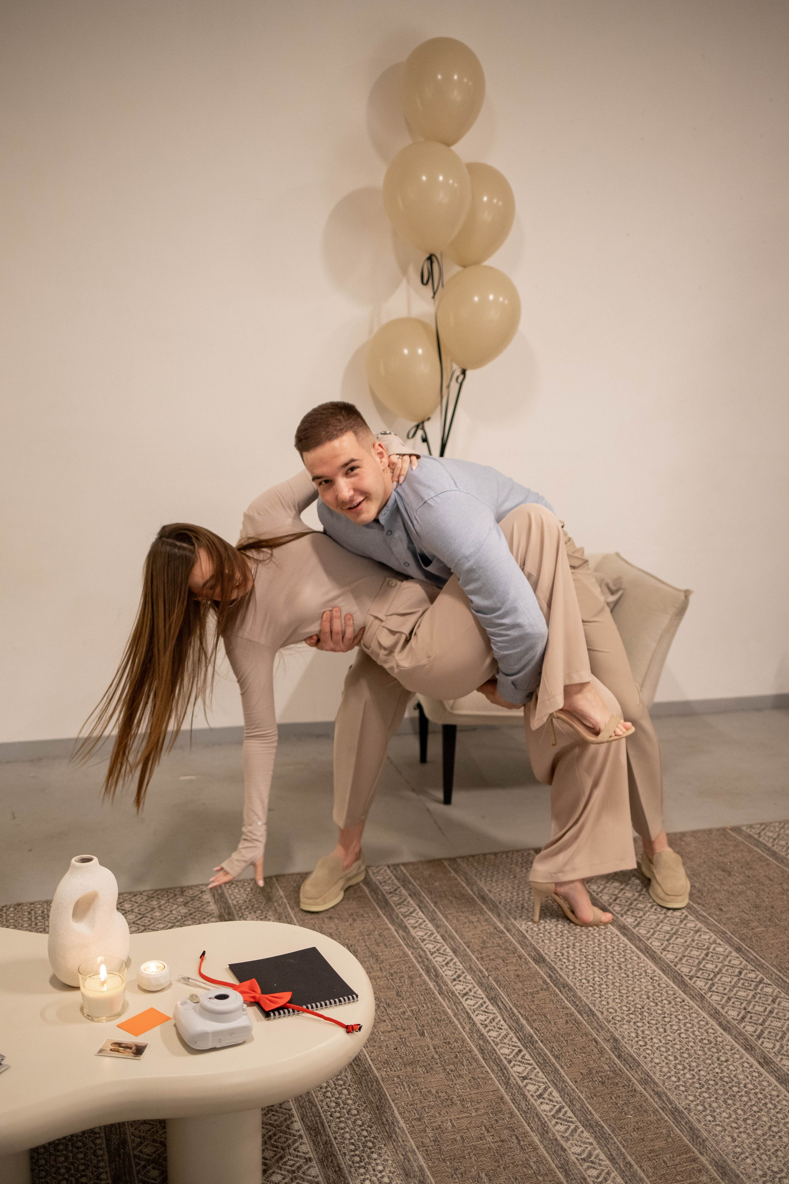 День Рождения Алины. Ваш фотограф в Нижнем Новгороде