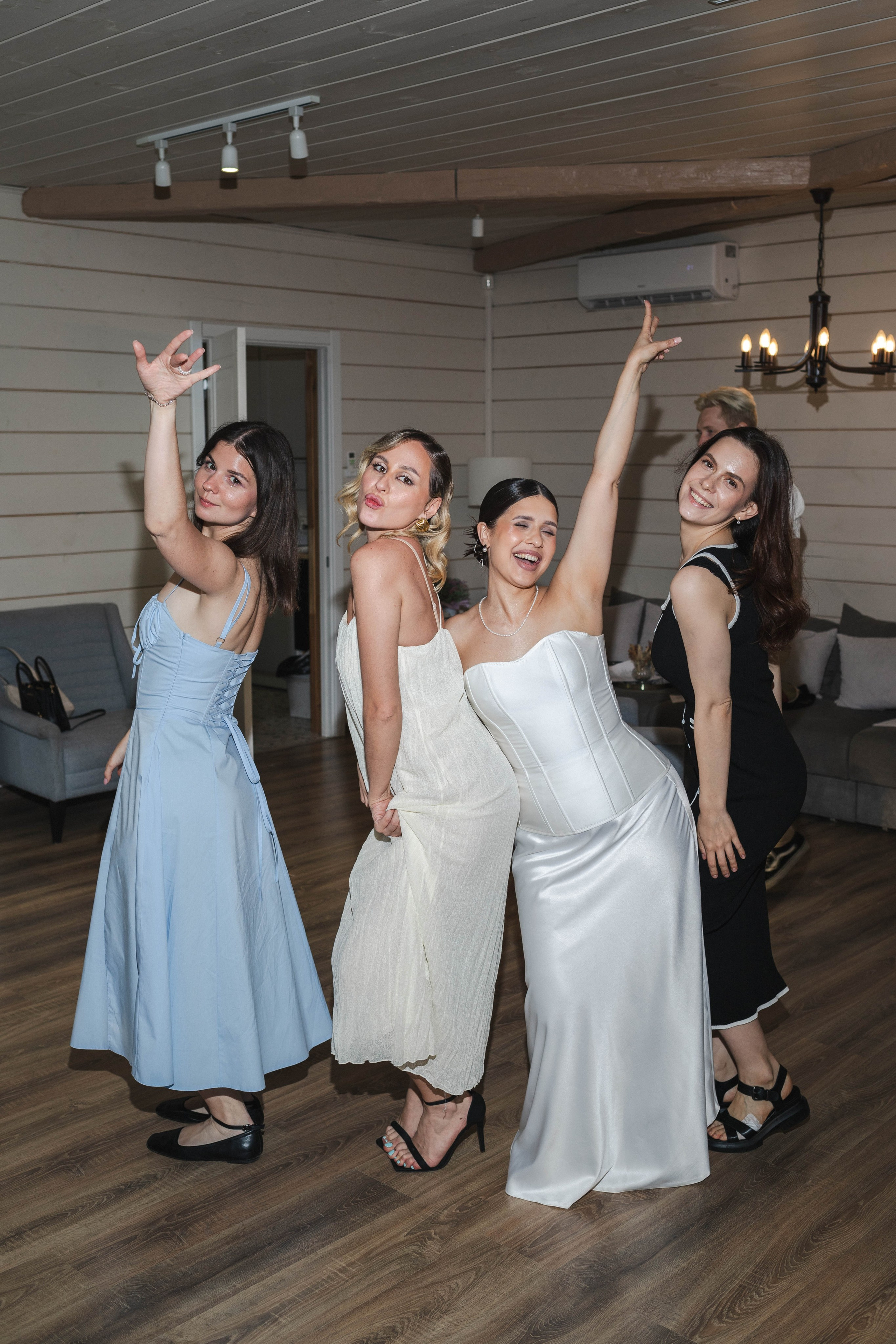 Григорий и Алена. Ваш фотограф в Нижнем Новгороде