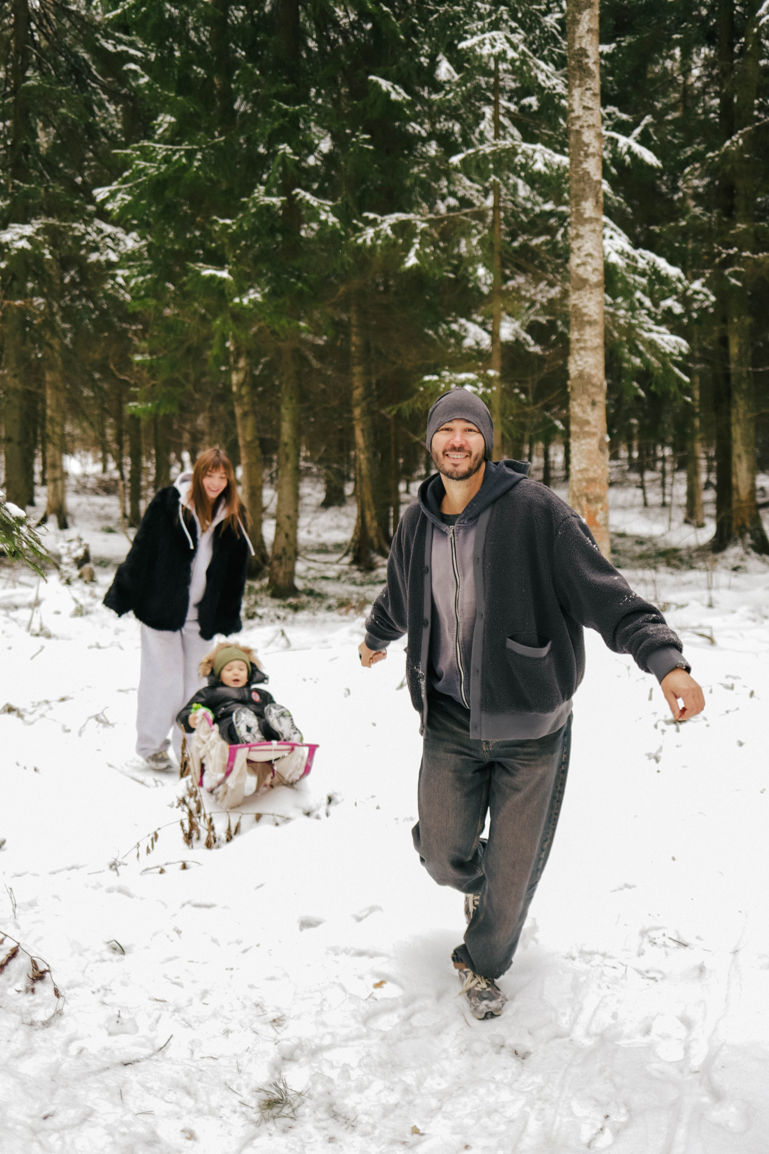 Павел Юлия Тимофей. Ваш фотограф в Нижнем Новгороде