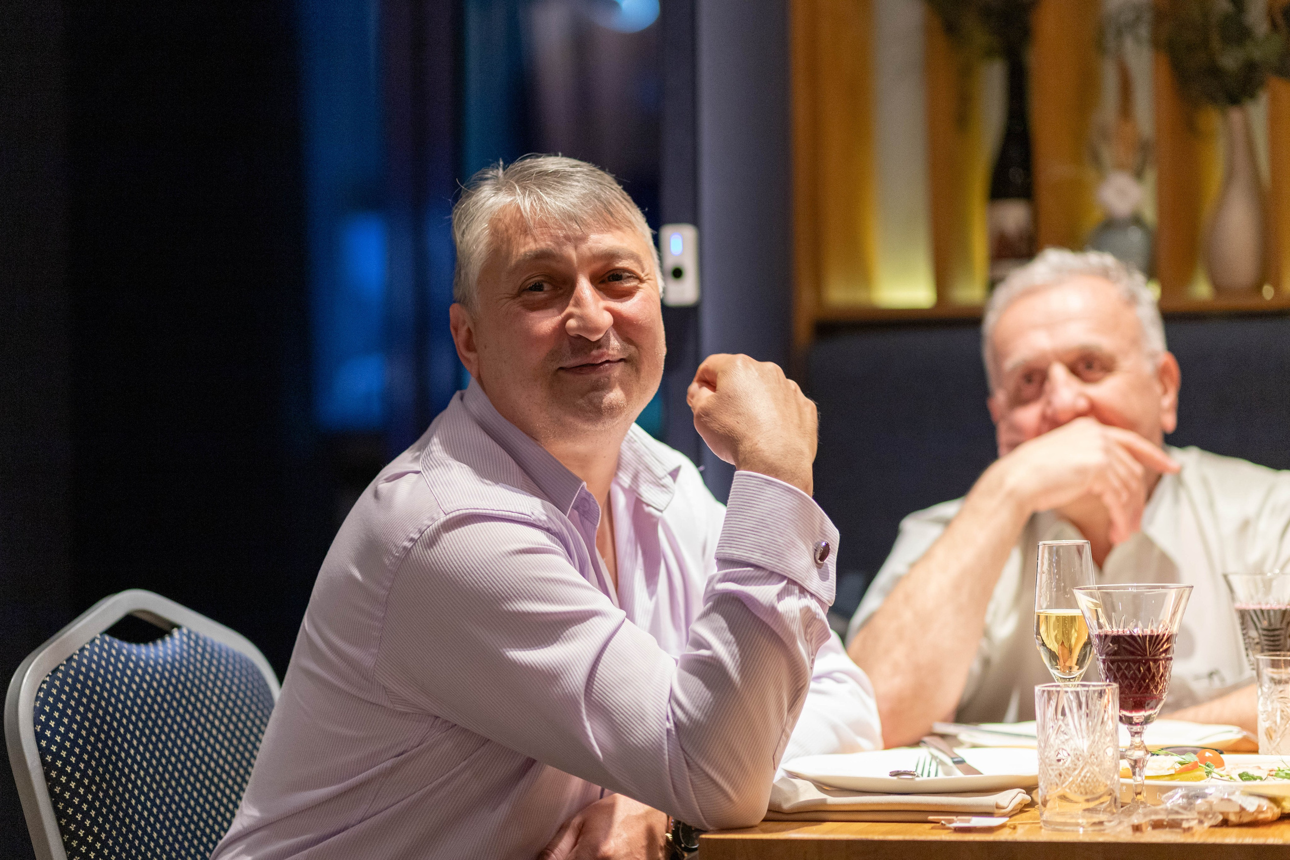 Григорий и Алёна. Ваш фотограф в Нижнем Новгороде
