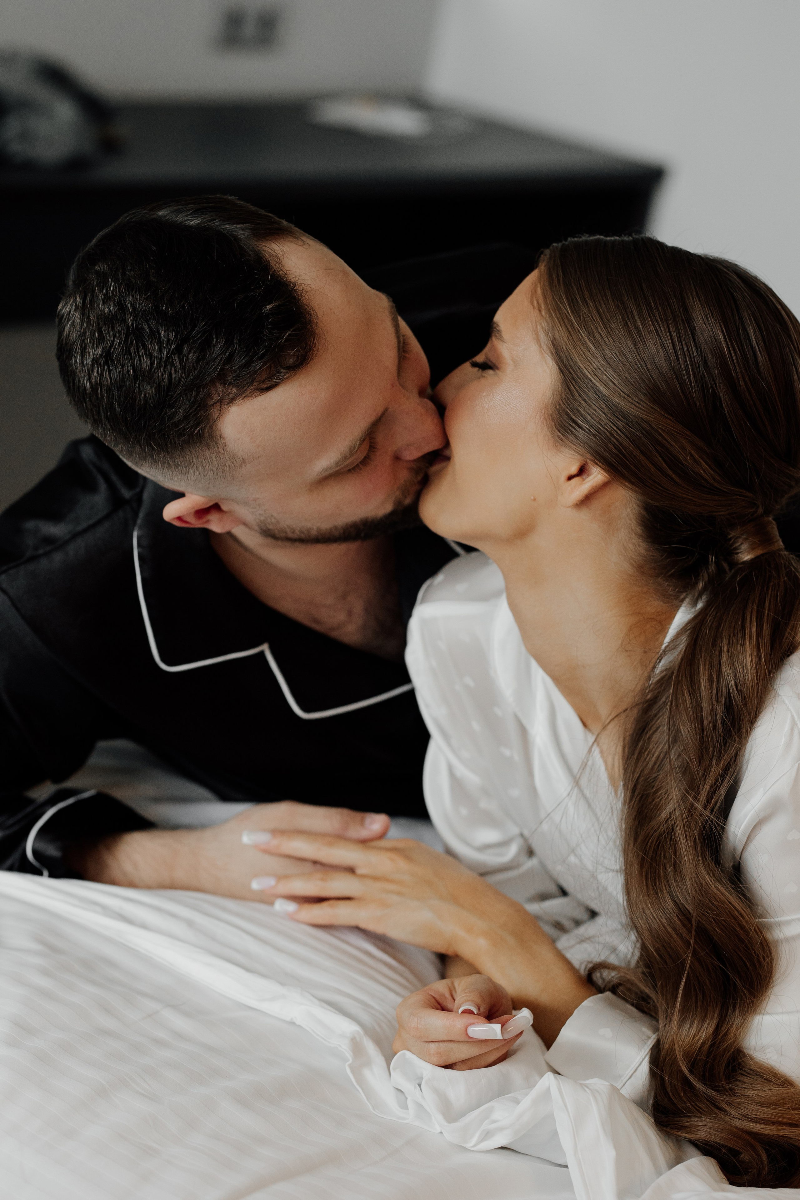 Владимир и Ляйсан. Фотограф Челябинск Юлия Ермакова