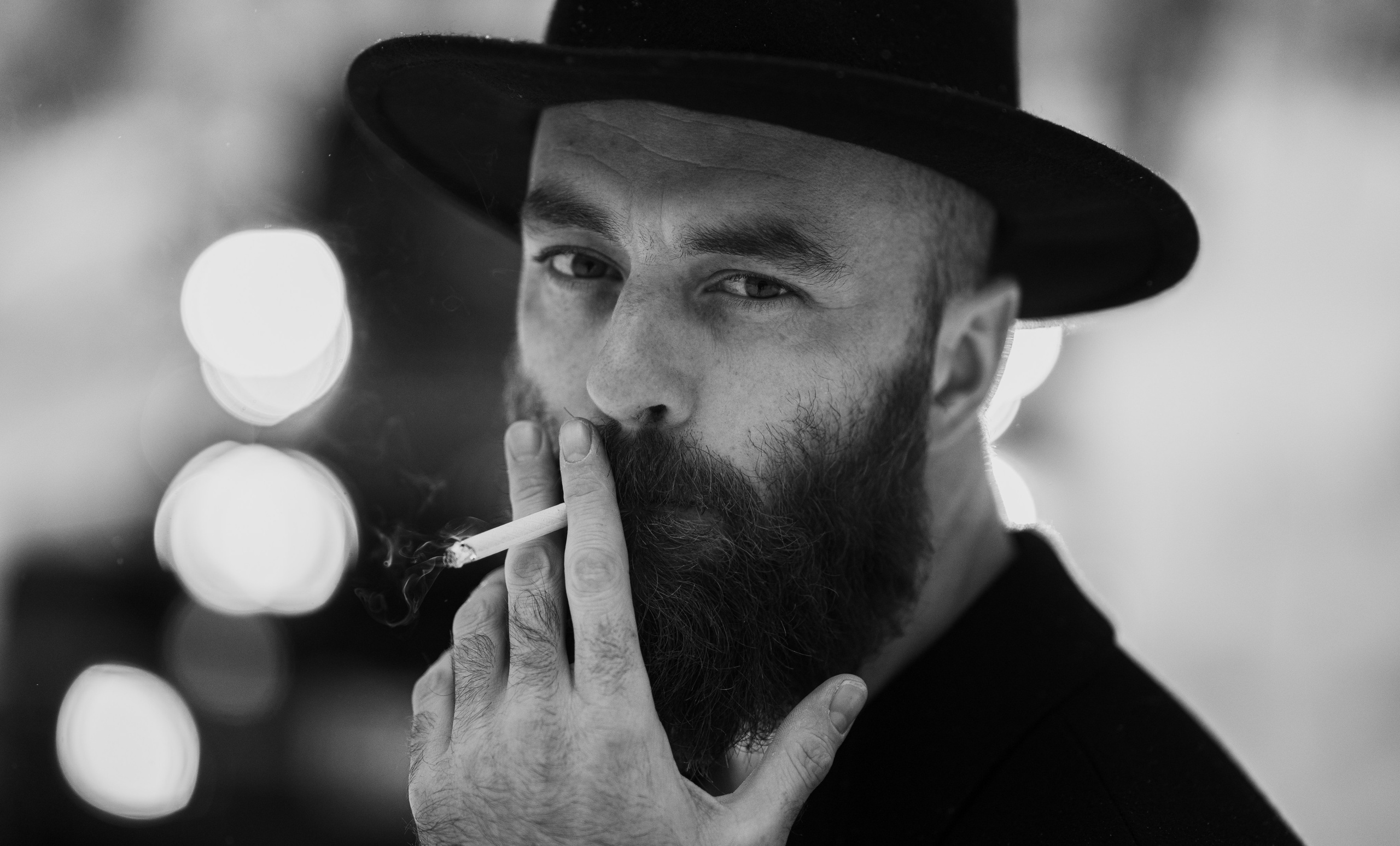 Олег. Репортажный и Свадебный фотограф в Москве Иван Белов