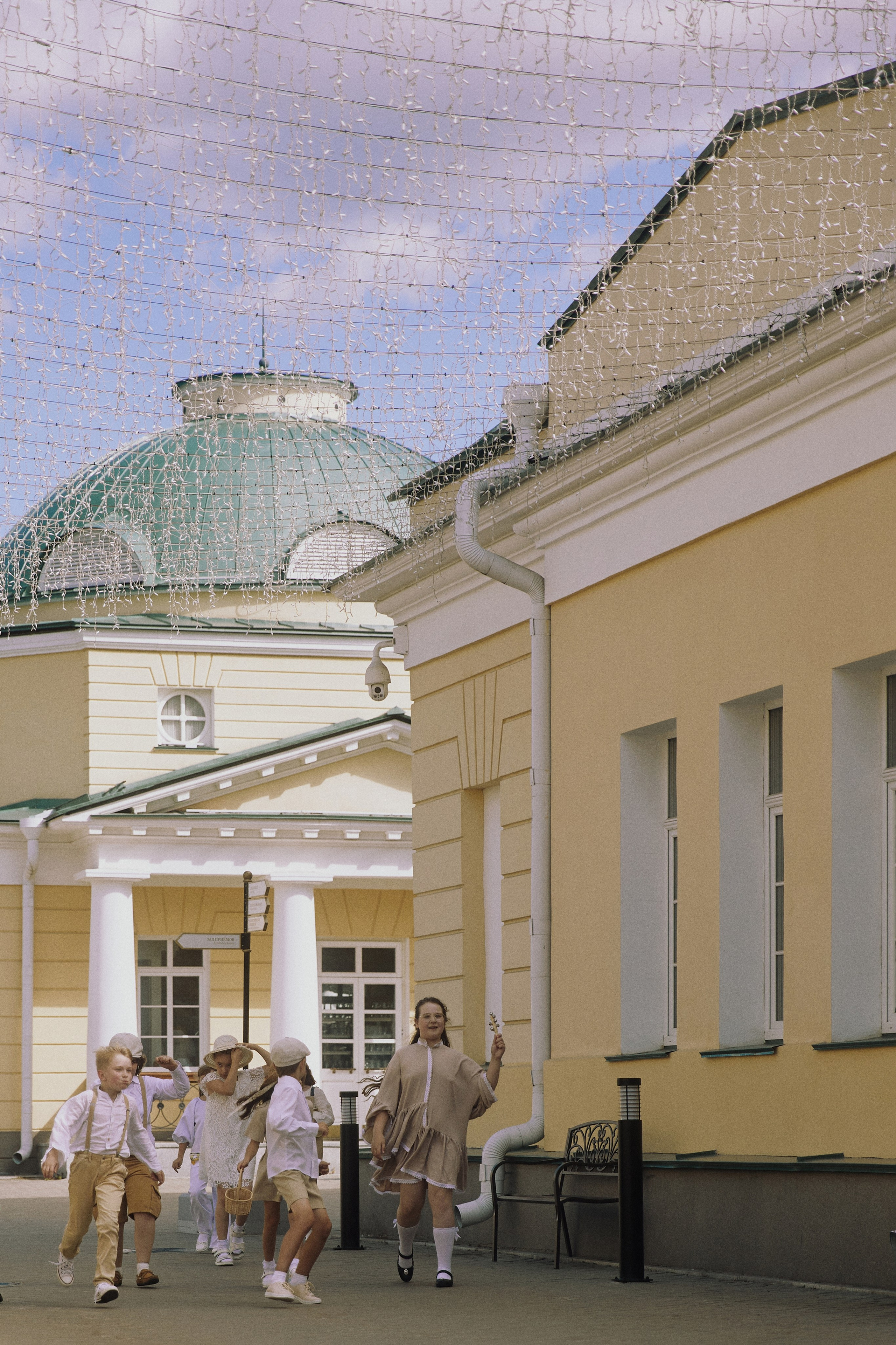 LA DOLCE VITA. Дмитрий Мазуркевич: Профессиональный Репортажный Фотограф