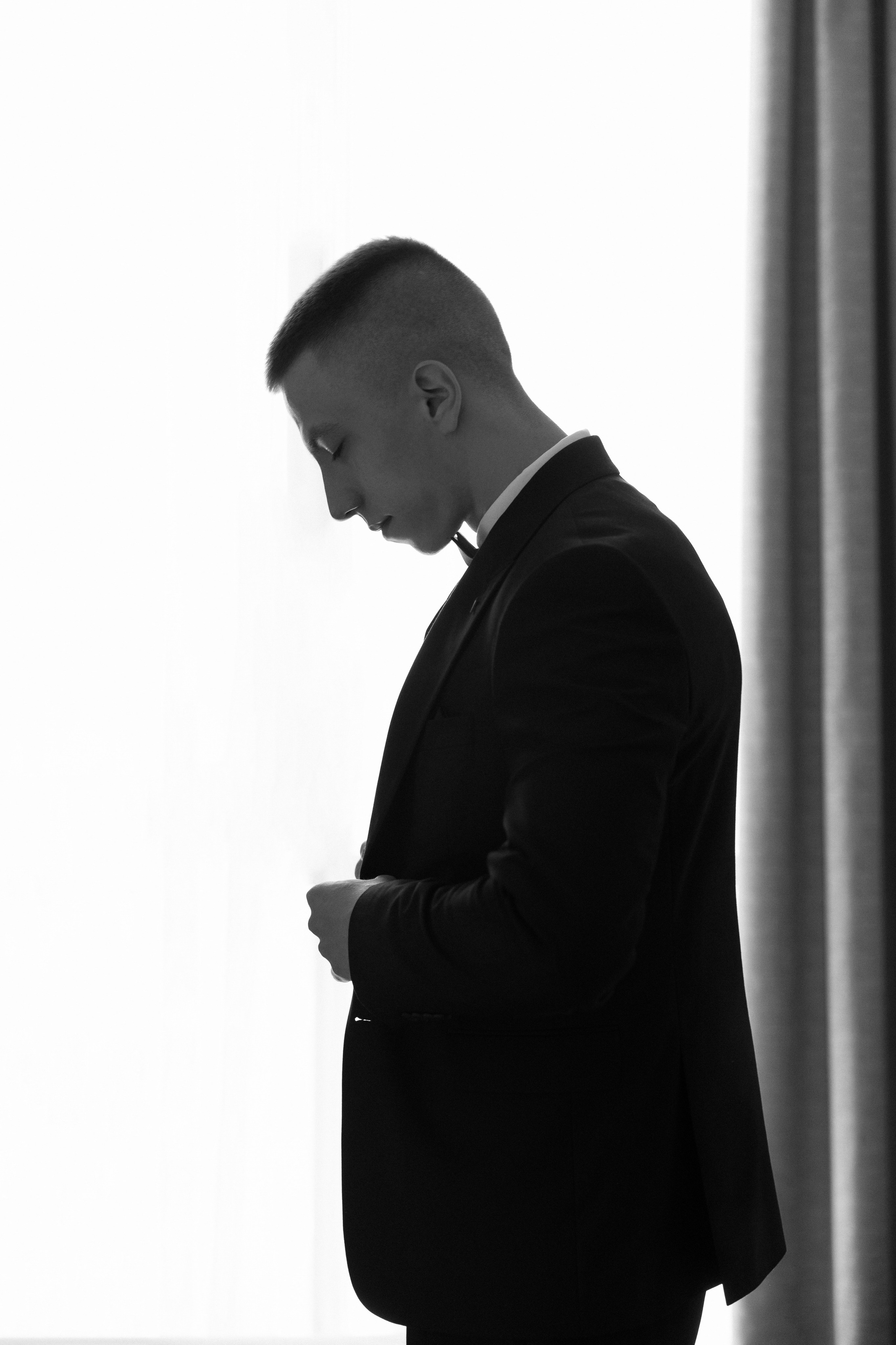 Антон и Эля. Анастасия Безуглова- свадебный фотограф в Таганроге