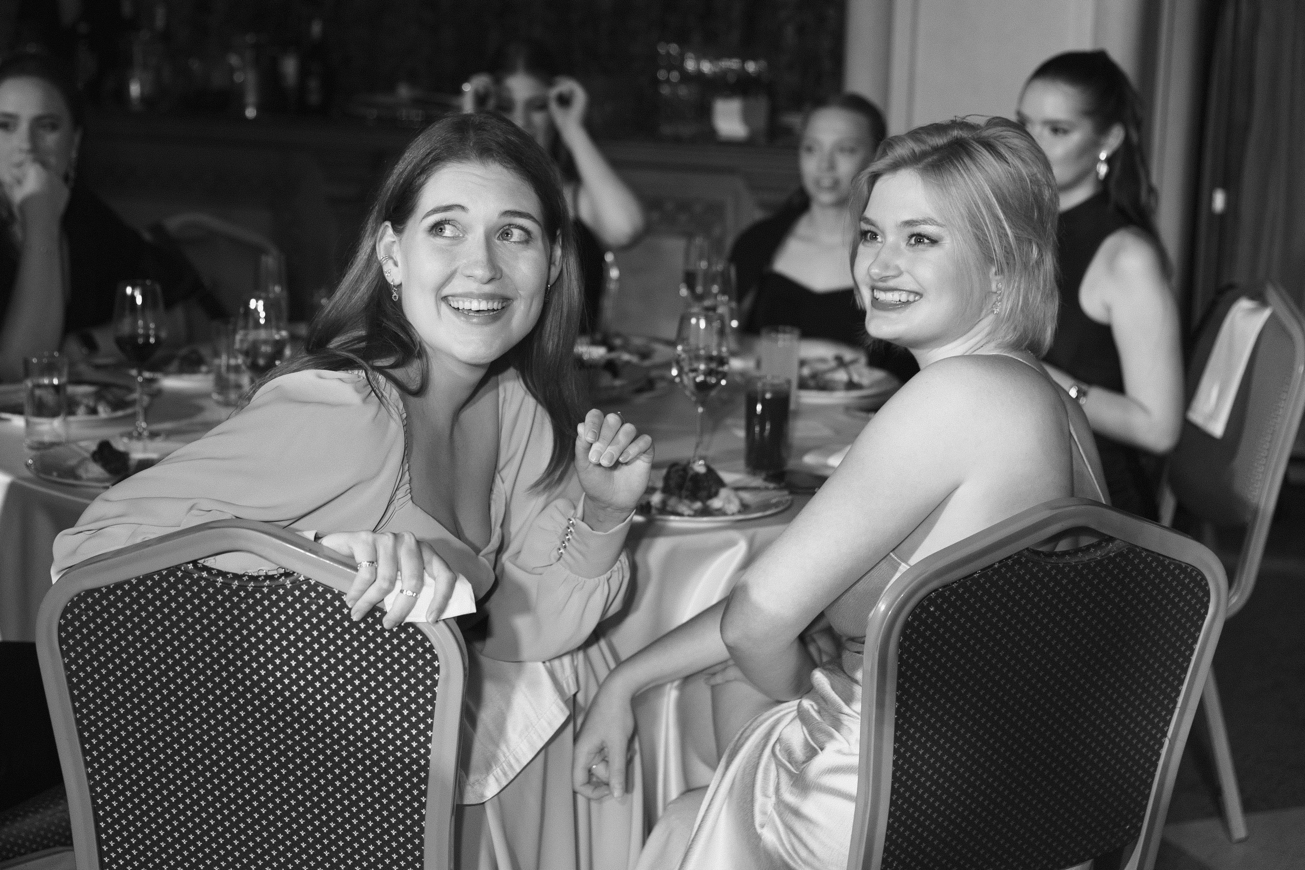 Выпускной УГМУ 2025