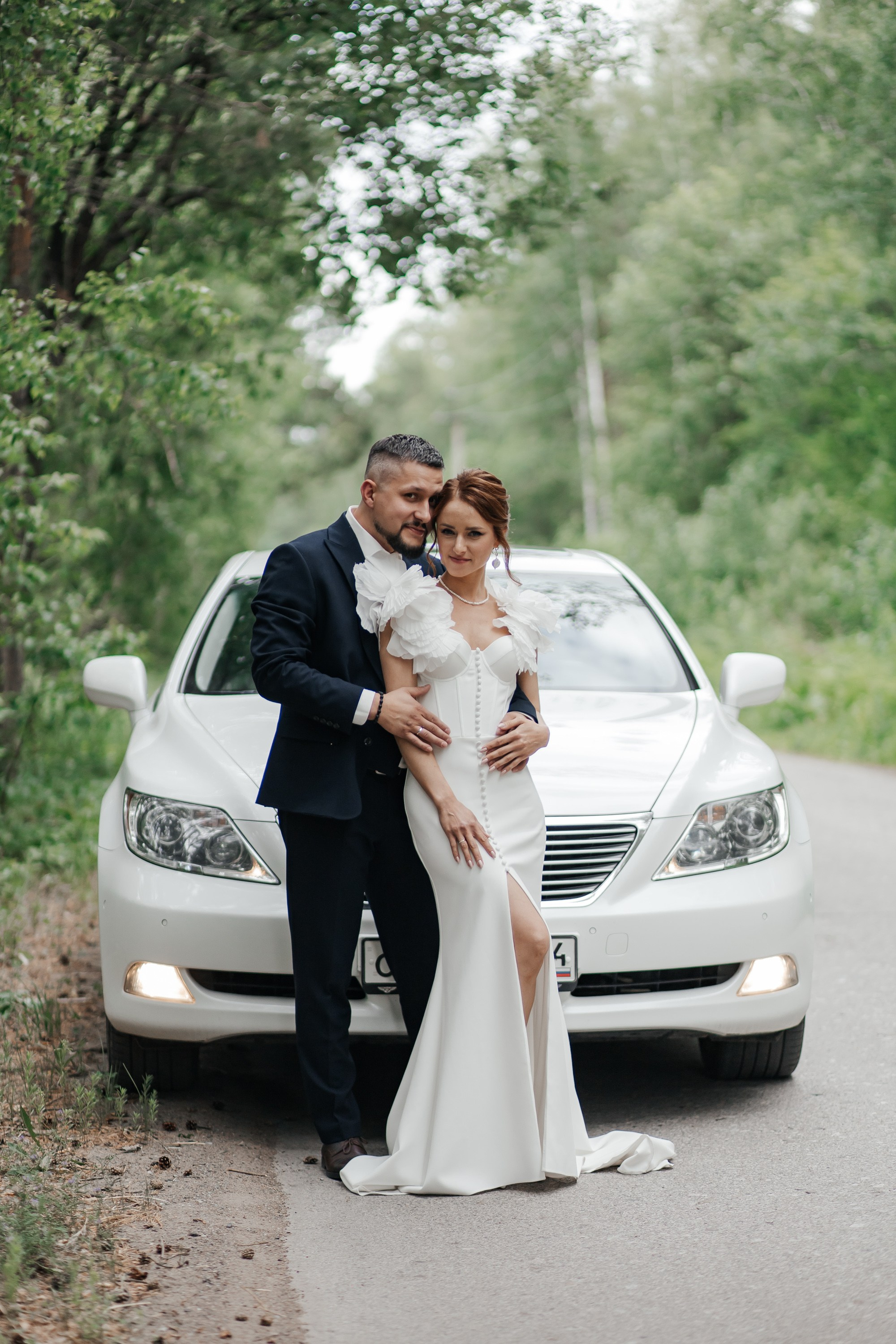 ПАКЕТ 8 ЧАСОВ. Свадебный  фотограф Новосибирск