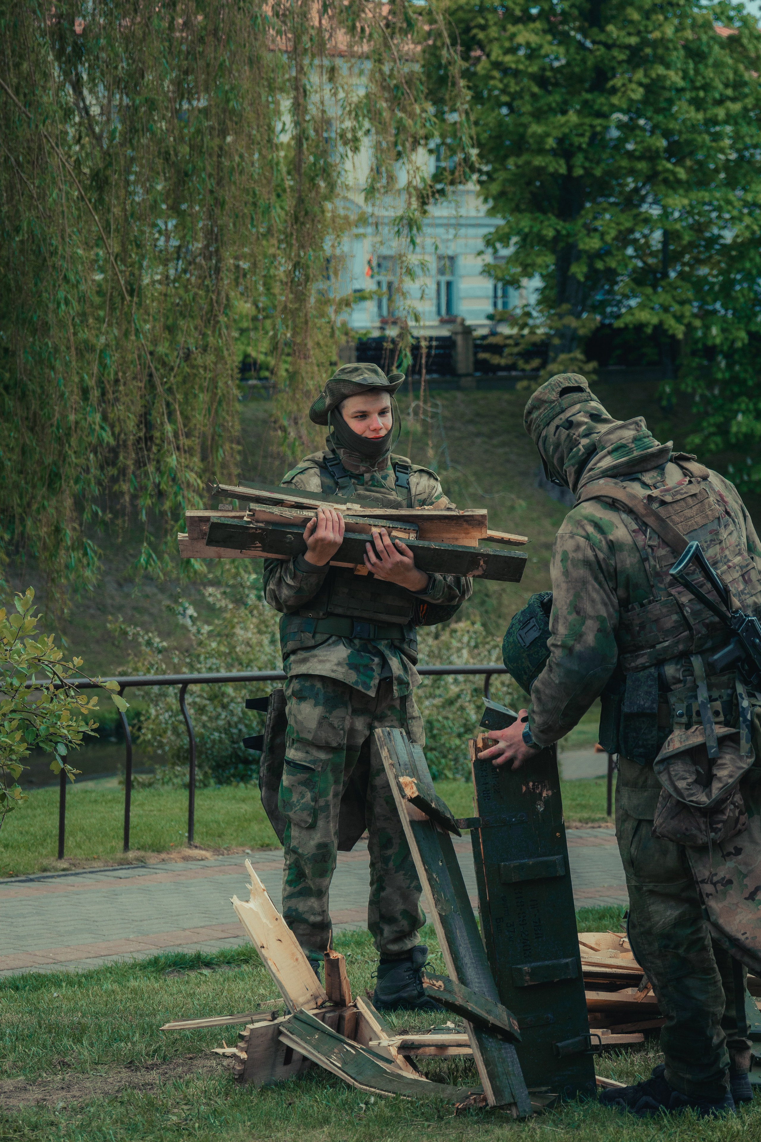 9 мая 2025. Photographer Vladislav Voronovich