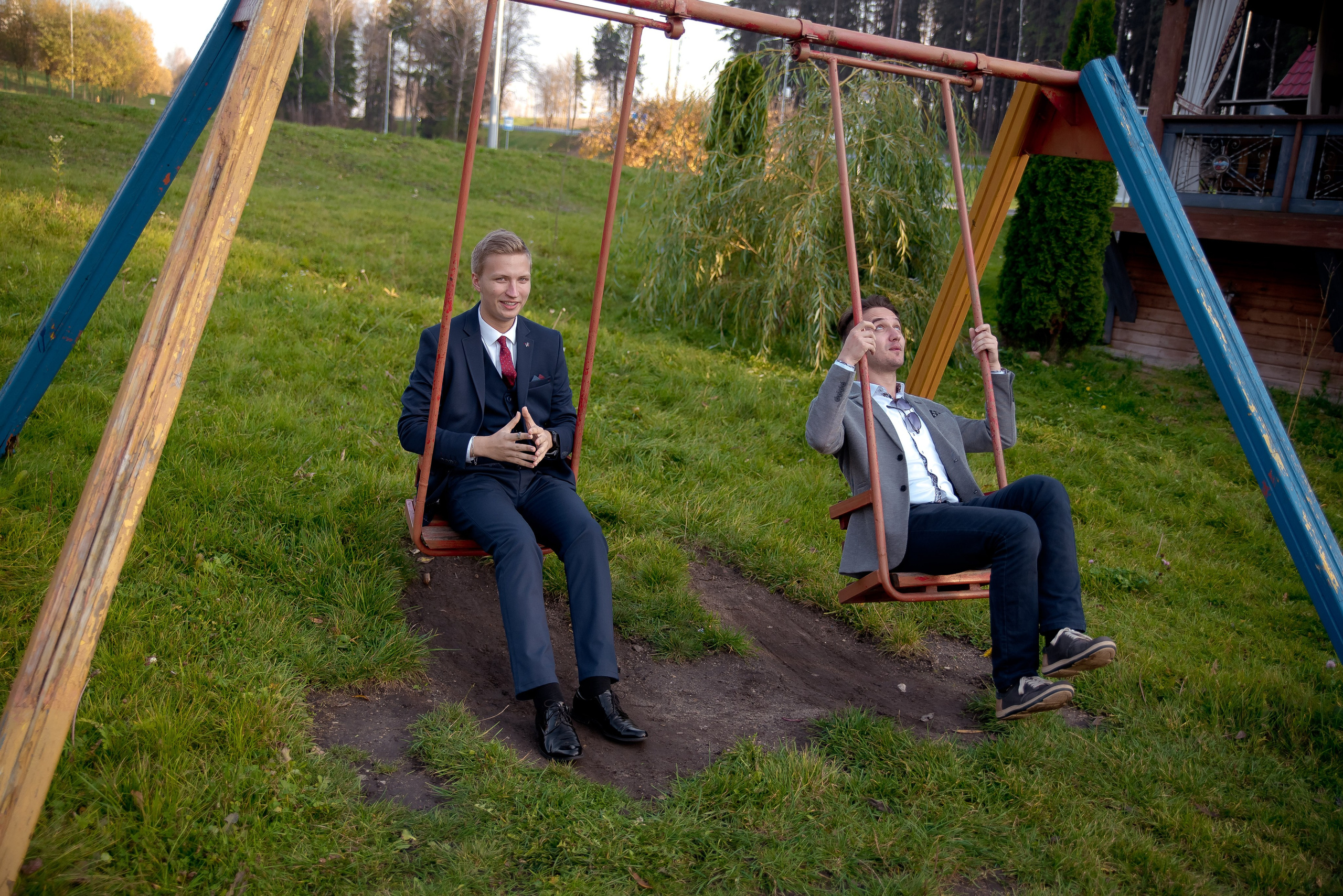 Андрей. Восемнадцатилетие. Свадебный и семейный фотограф Ольга Астрейко