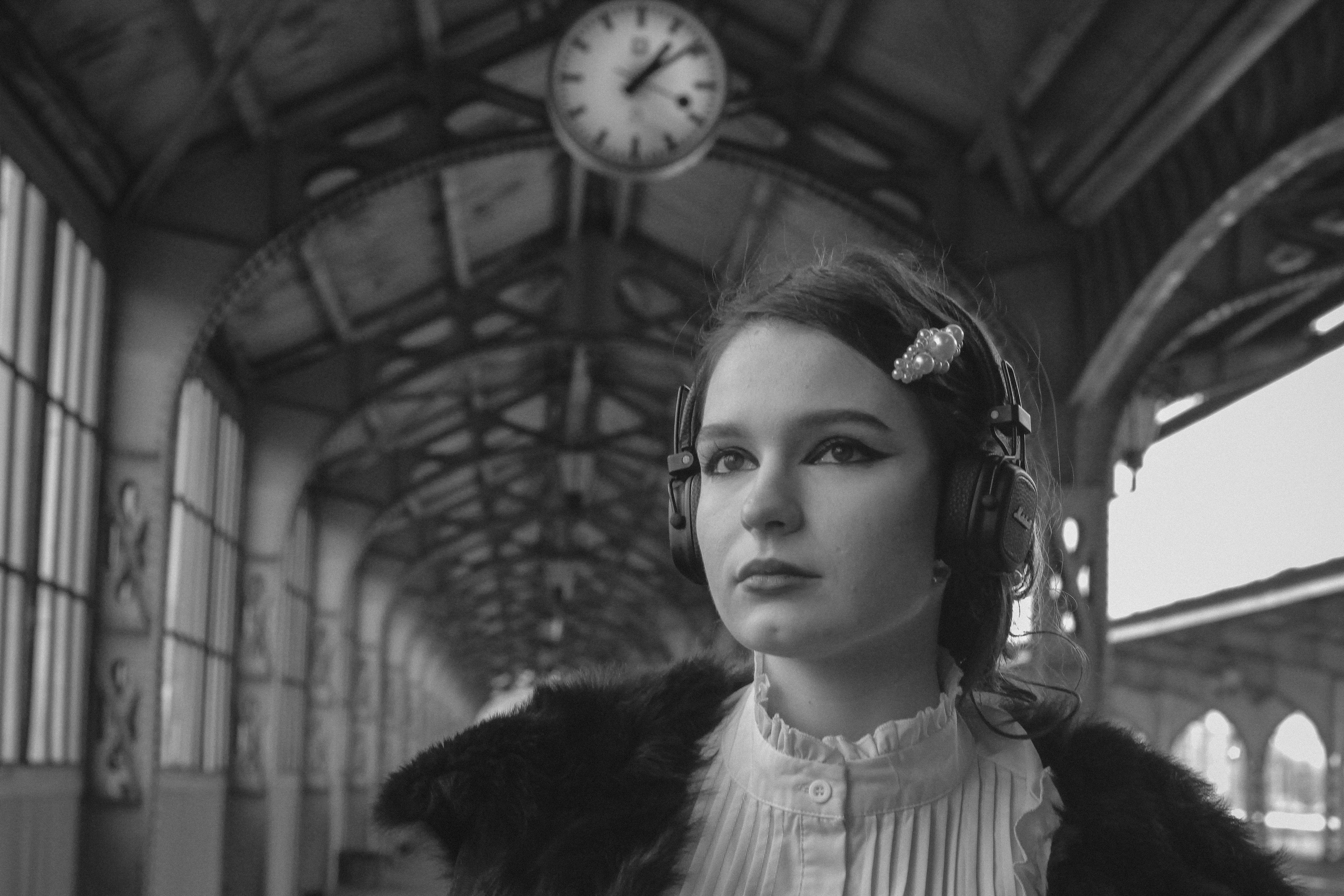 Настя Витебский. Портретный фотограф DanilNabody