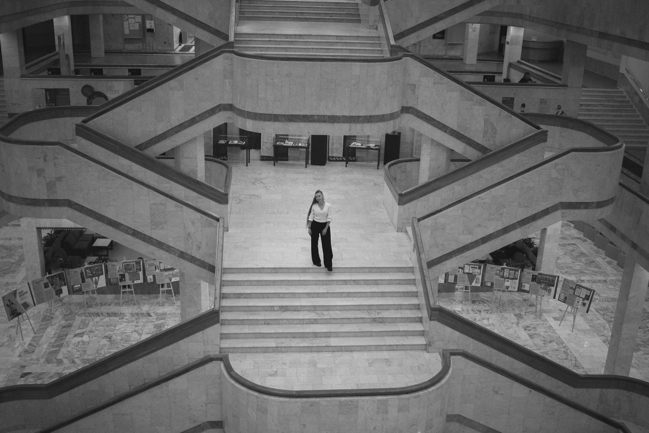 Алиса Rabbit. Портретный фотограф DanilNabody