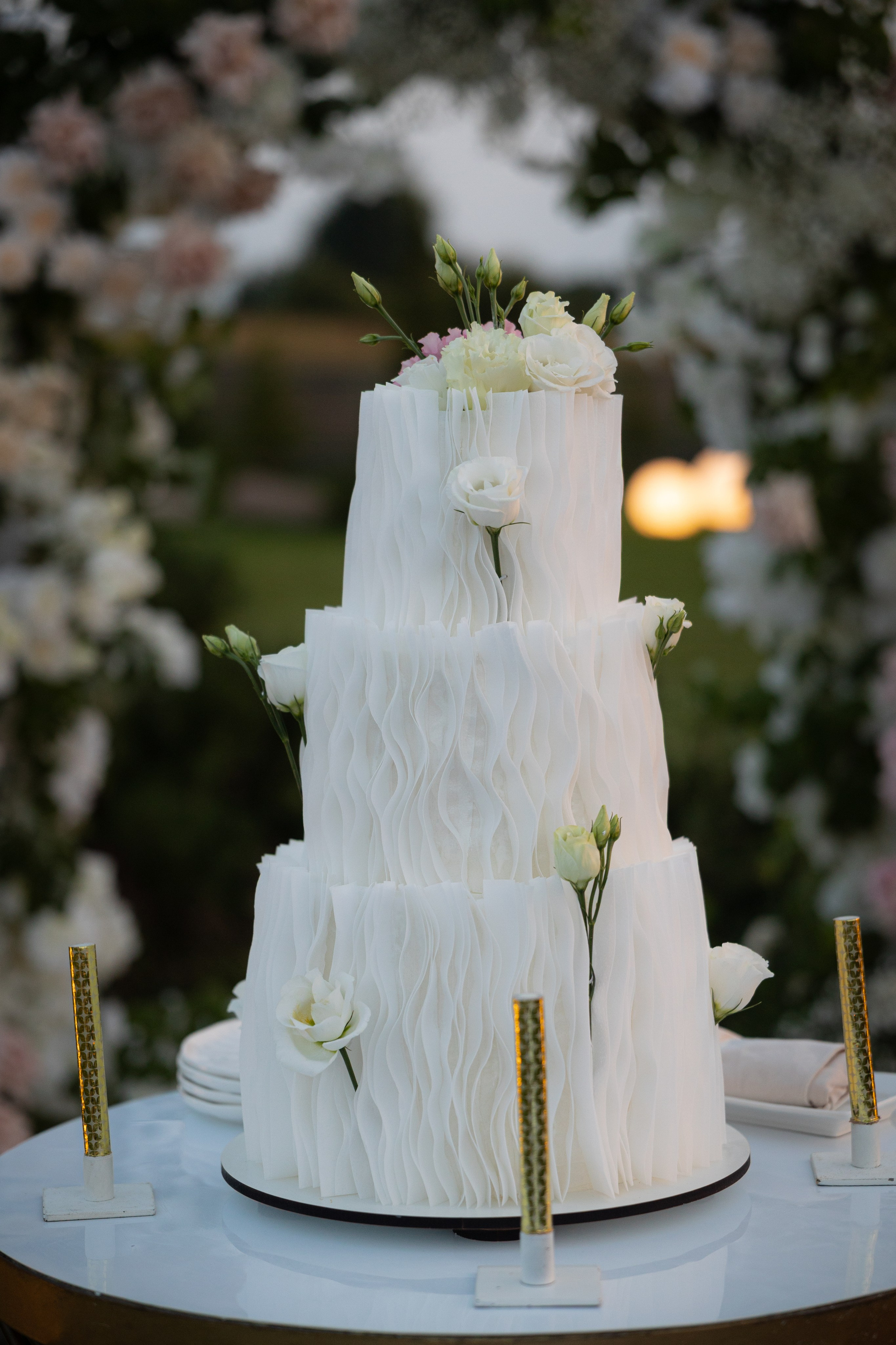 Мария и Даниил. Ваш фотограф — Александра Андрущенко