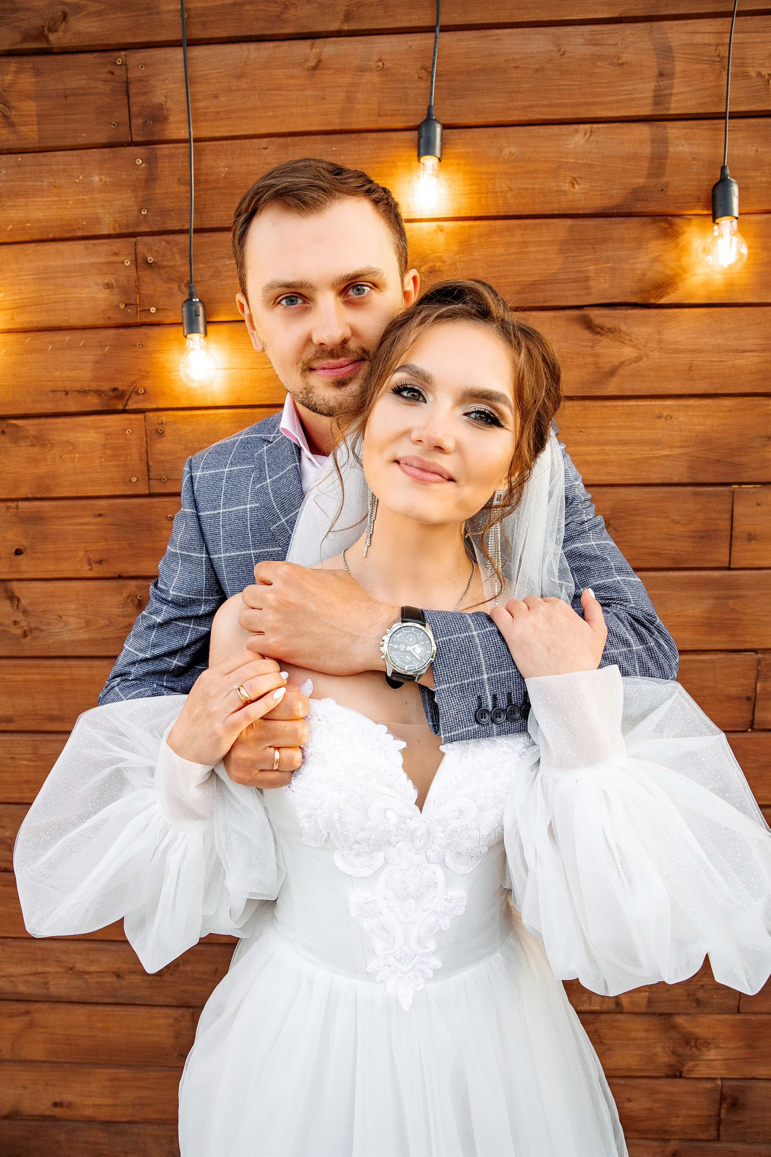 Кирилл и Екатерина. Свадебный и семейный фотограф в Челябинске Юлия Ишимова