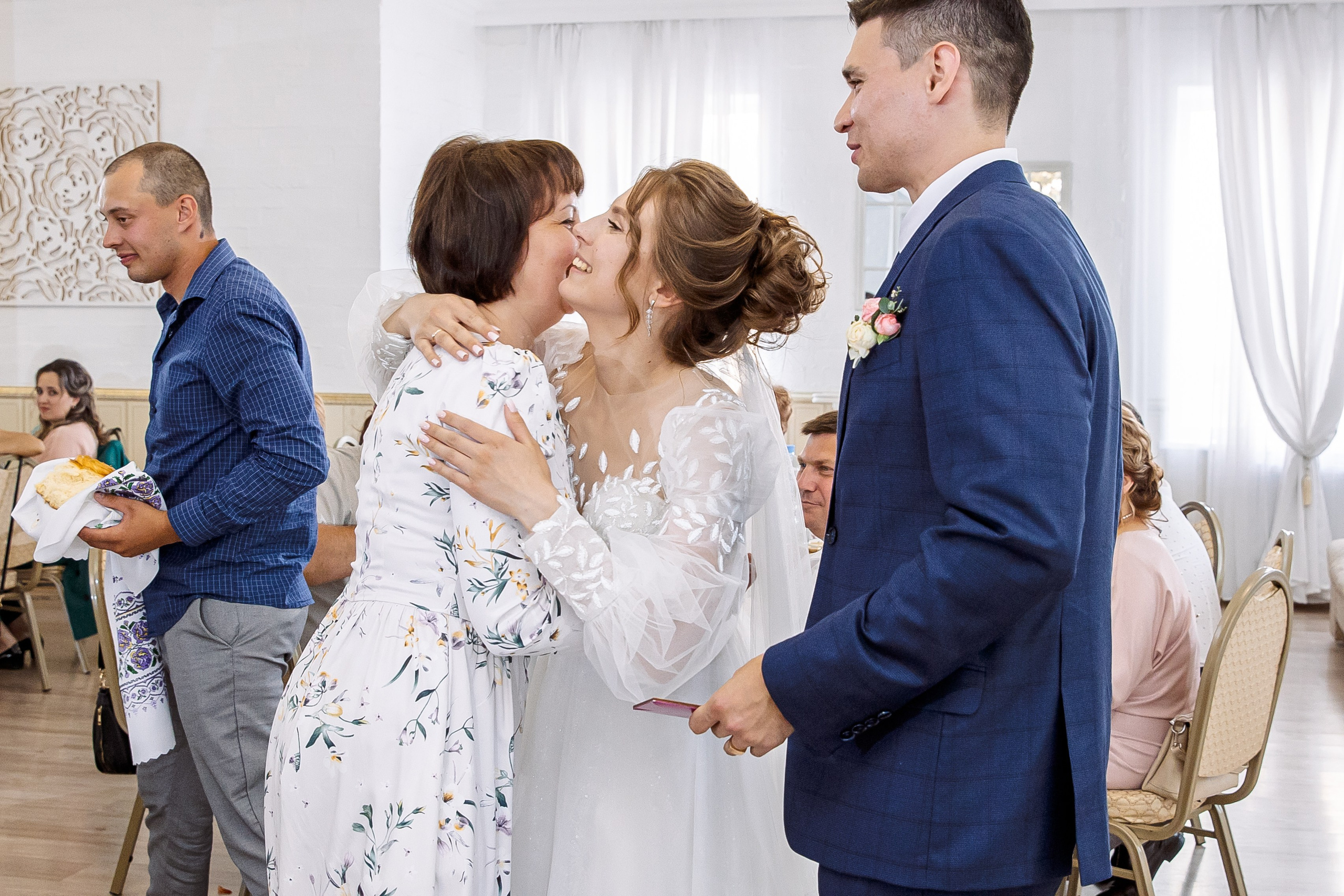 Евгений и Татьяна. Свадебный и семейный фотограф в Челябинске Юлия Ишимова