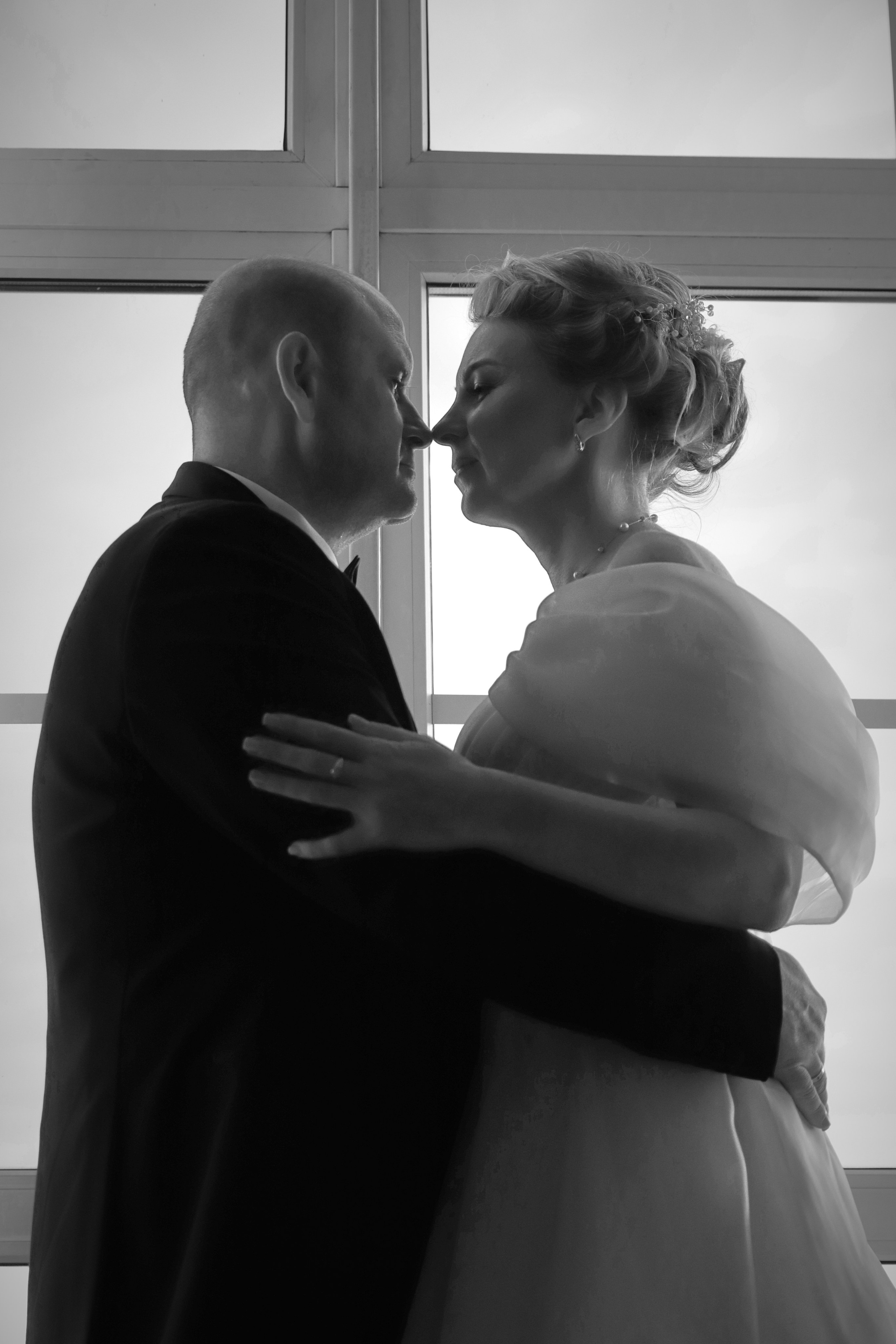 Свадебная студийная съёмка | Анастасия & Артём. Фотограф Красноярск | Ховрин Иван | Свадьбы, Мероприятия, Фотосессии