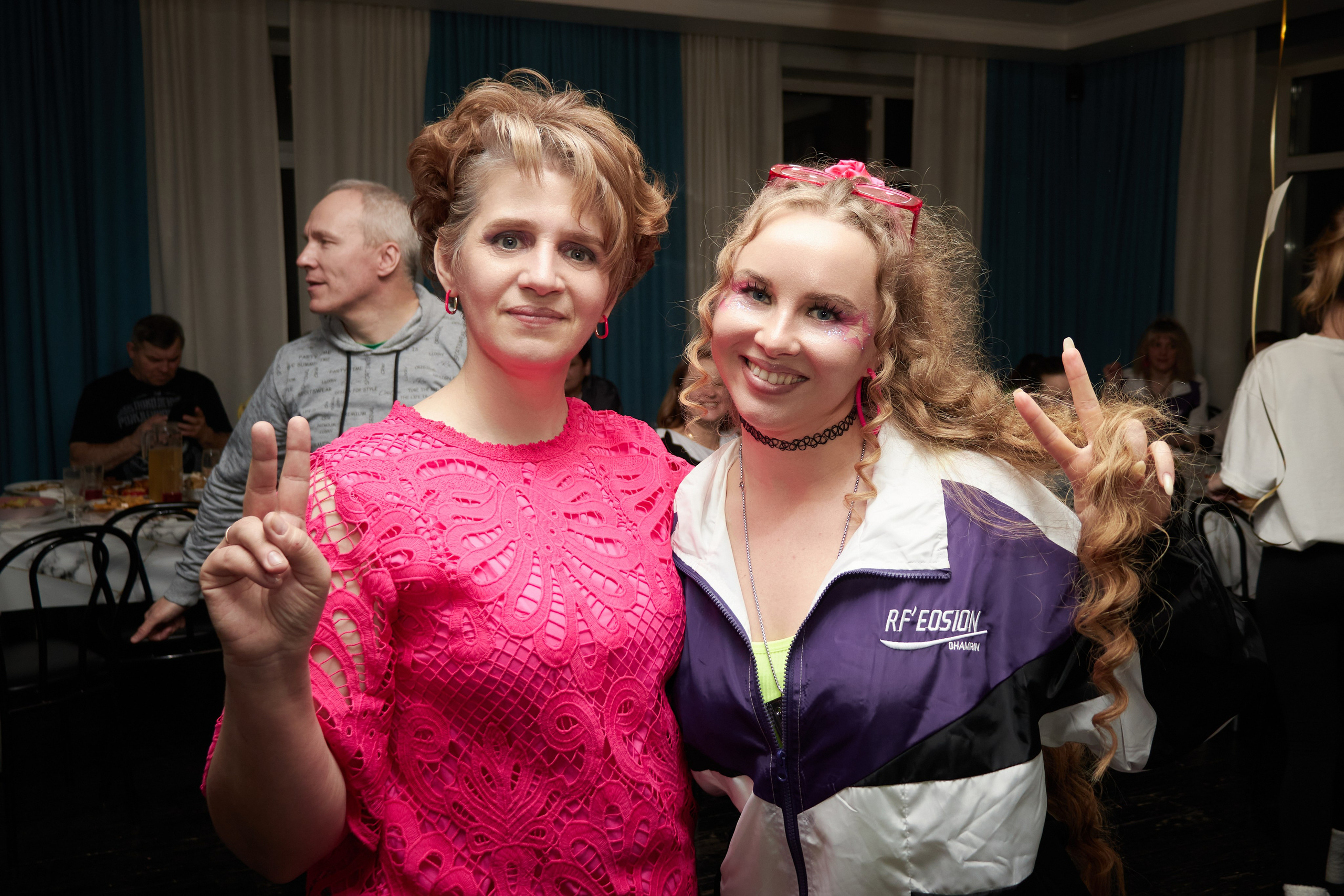 Юбилей 2. Фотограф Красноярск | Ховрин Иван | Свадьбы, Мероприятия, Фотосессии