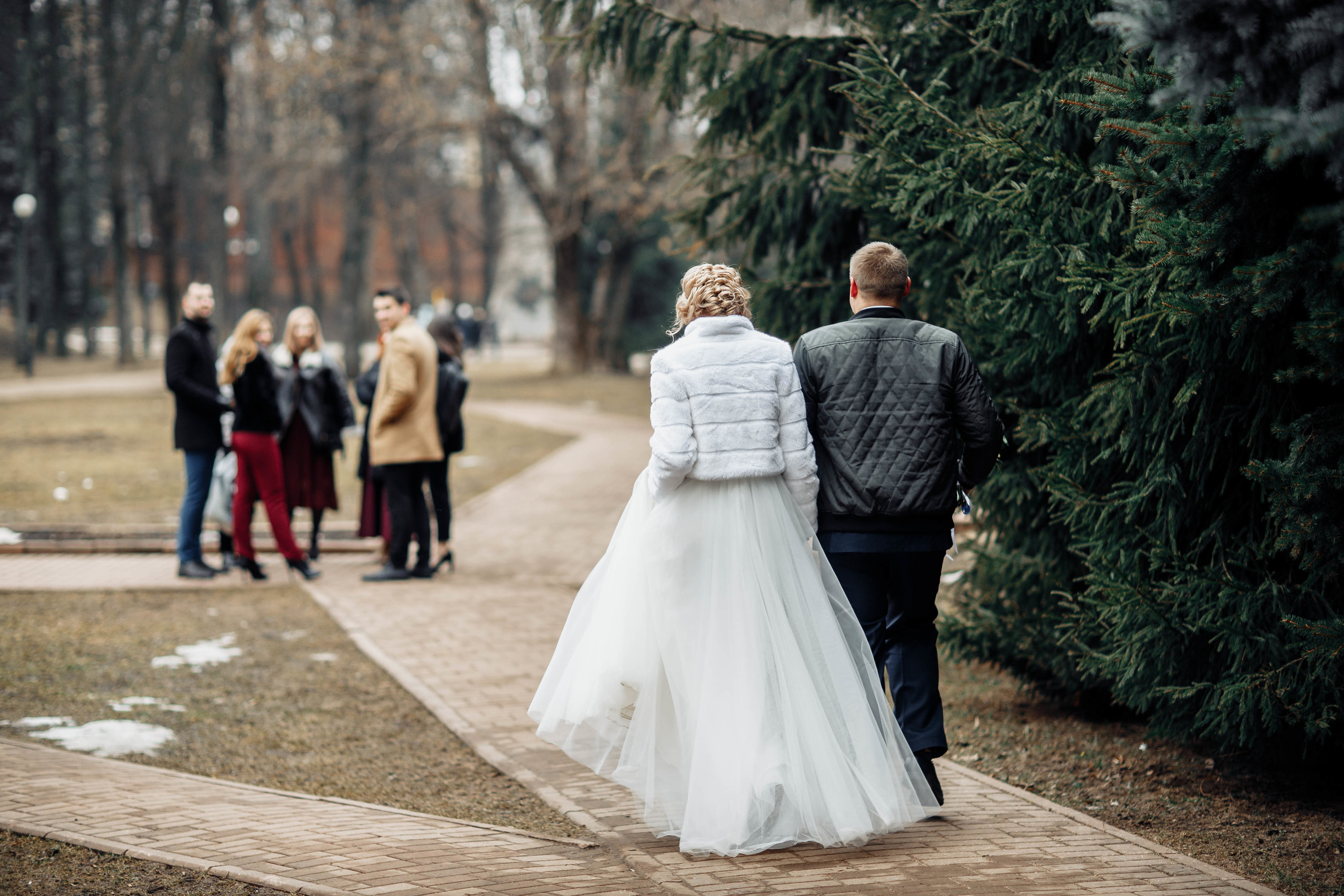 Свадьба Даши и Станислава. Свадебный фотограф Вашкевич Денис
