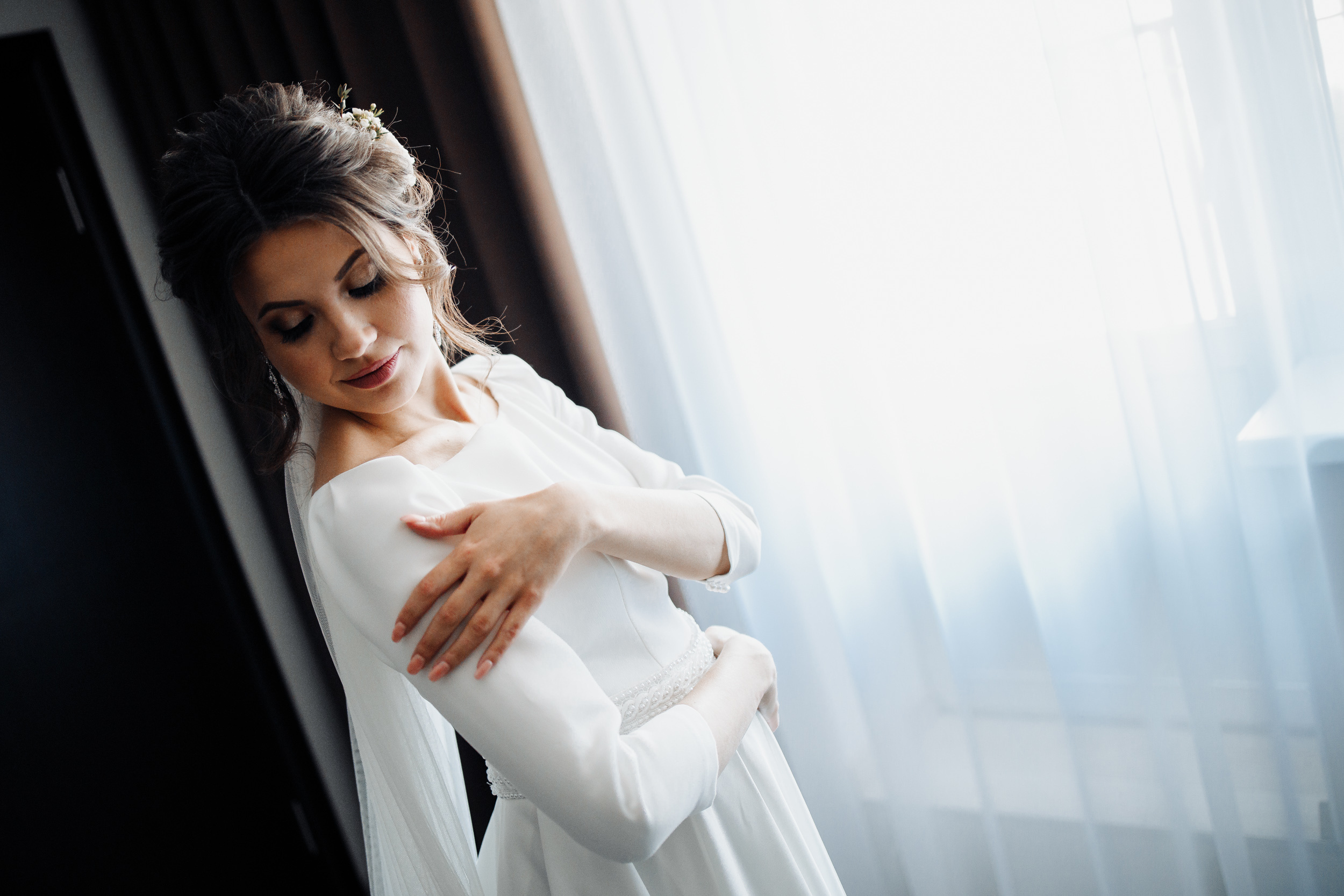 Свадьба смоленск. Свадебный фотограф Вашкевич Денис