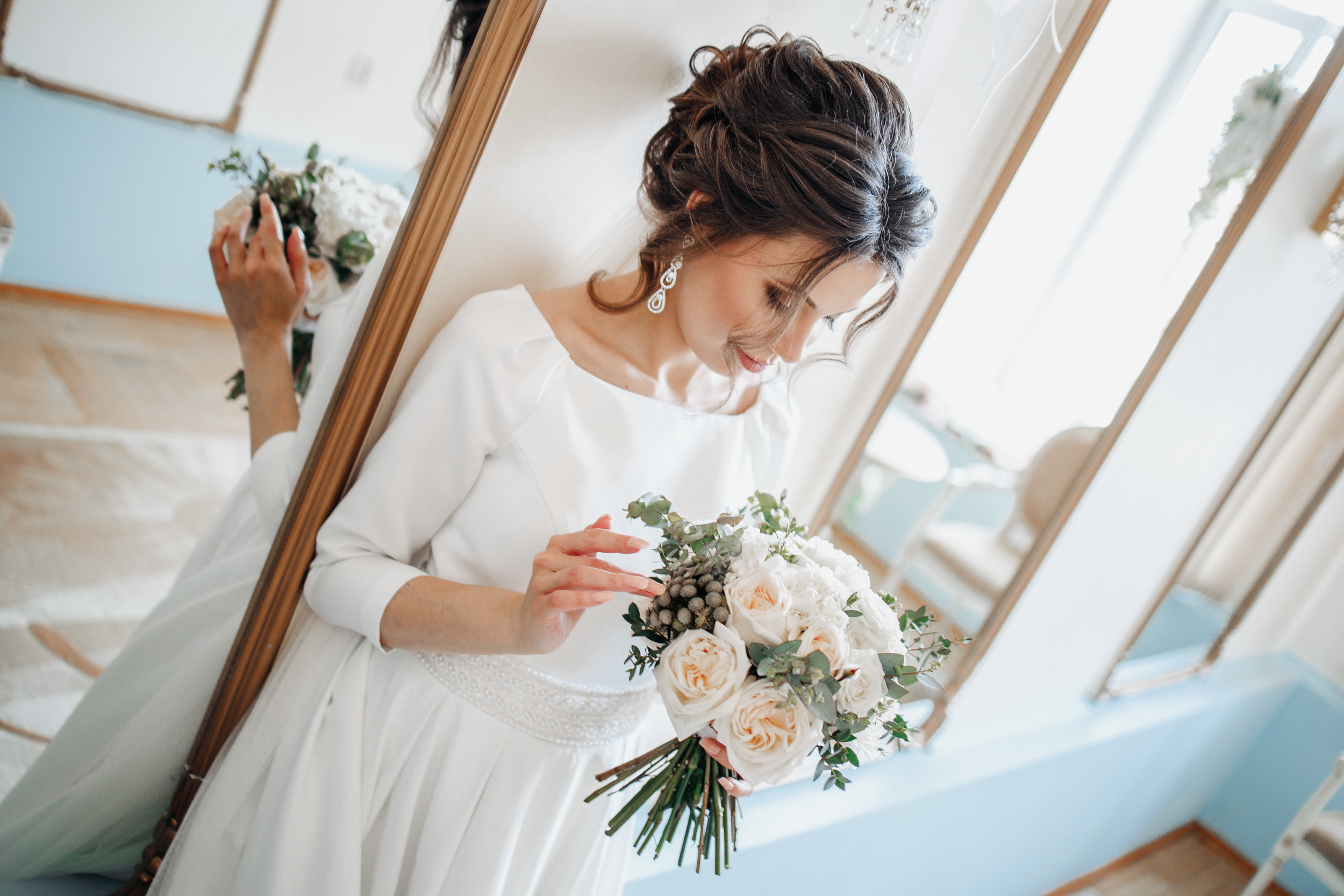 Свадьба смоленск. Свадебный фотограф Вашкевич Денис