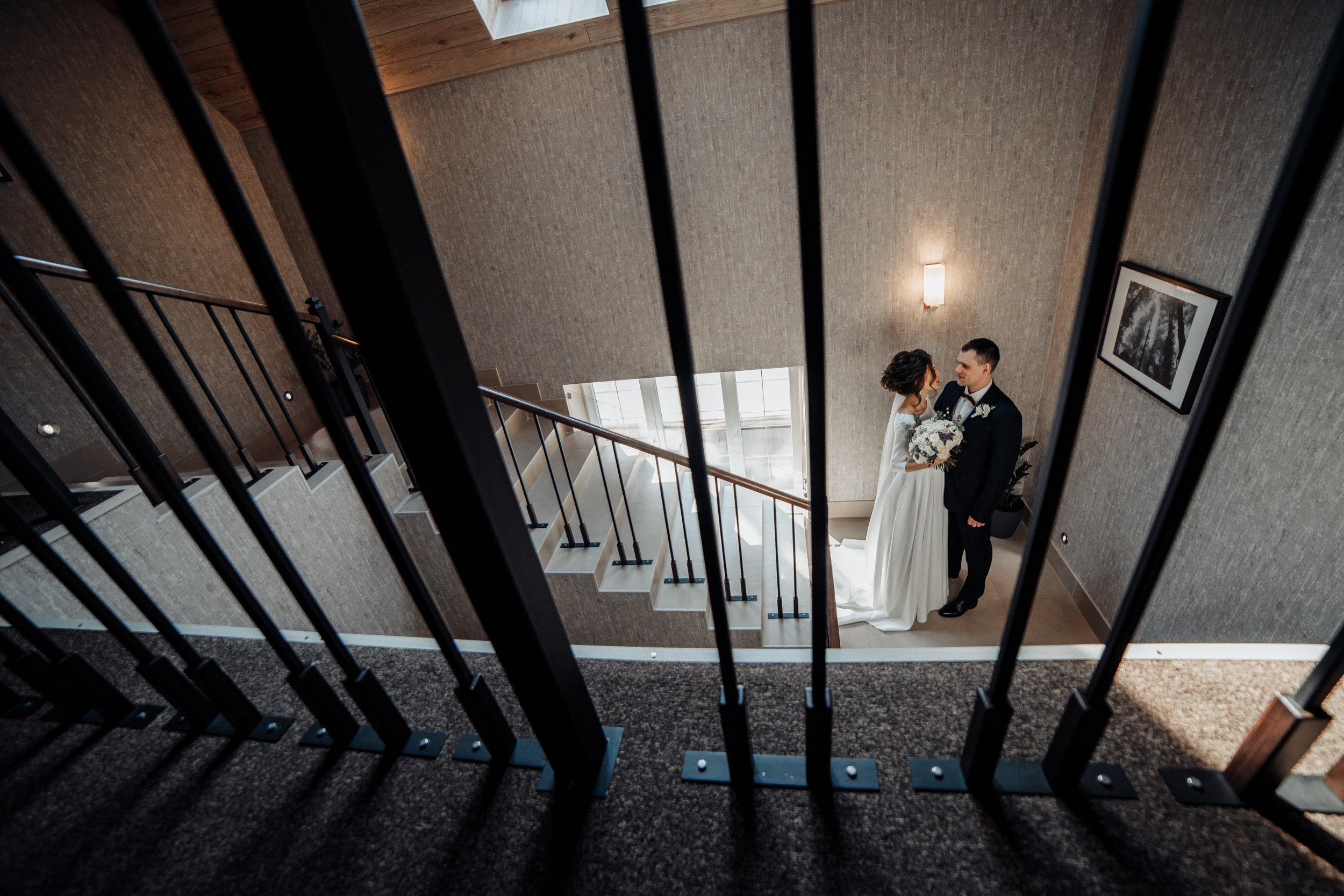 Свадьба смоленск. Свадебный фотограф Вашкевич Денис