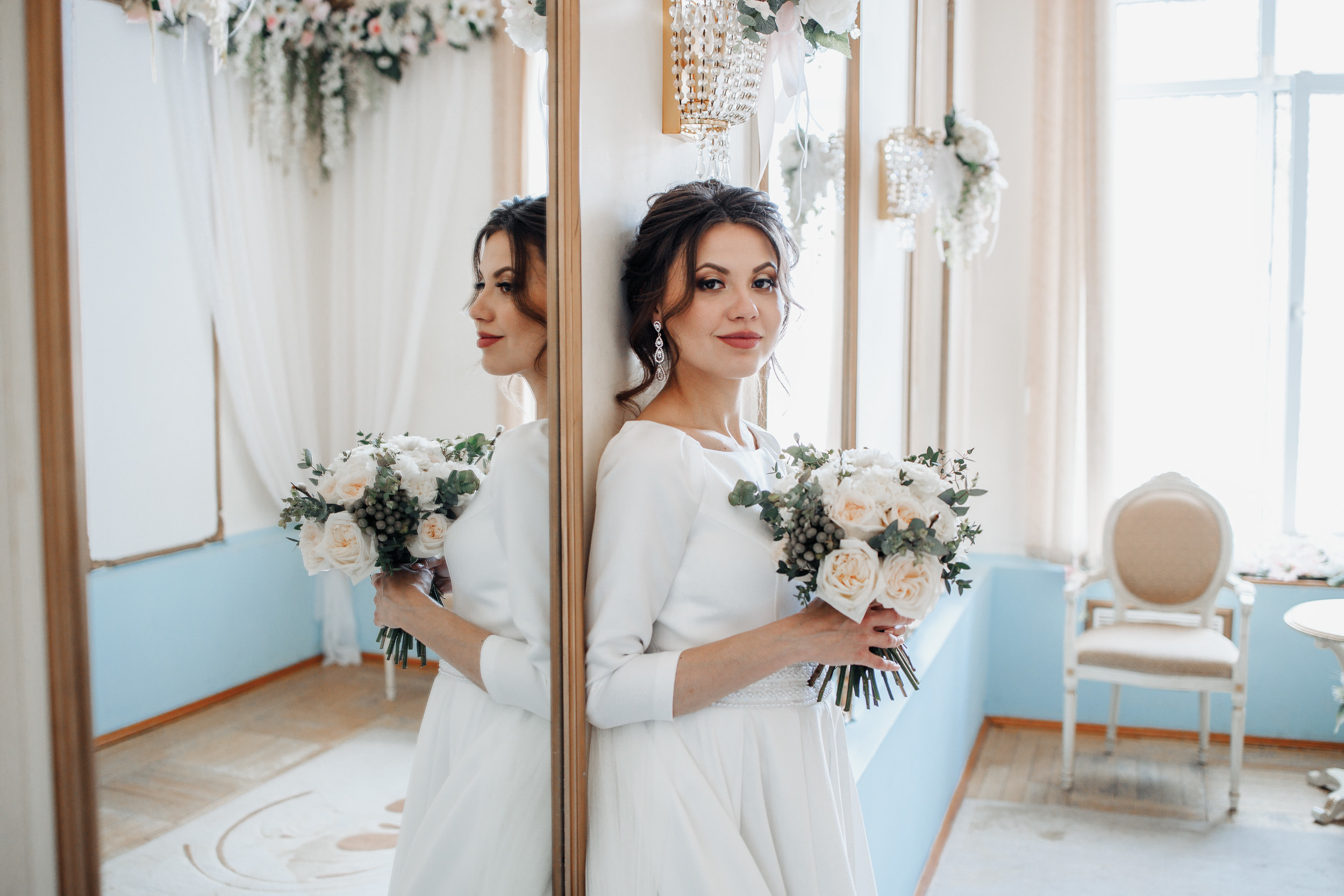 Свадьба смоленск. Свадебный фотограф Вашкевич Денис