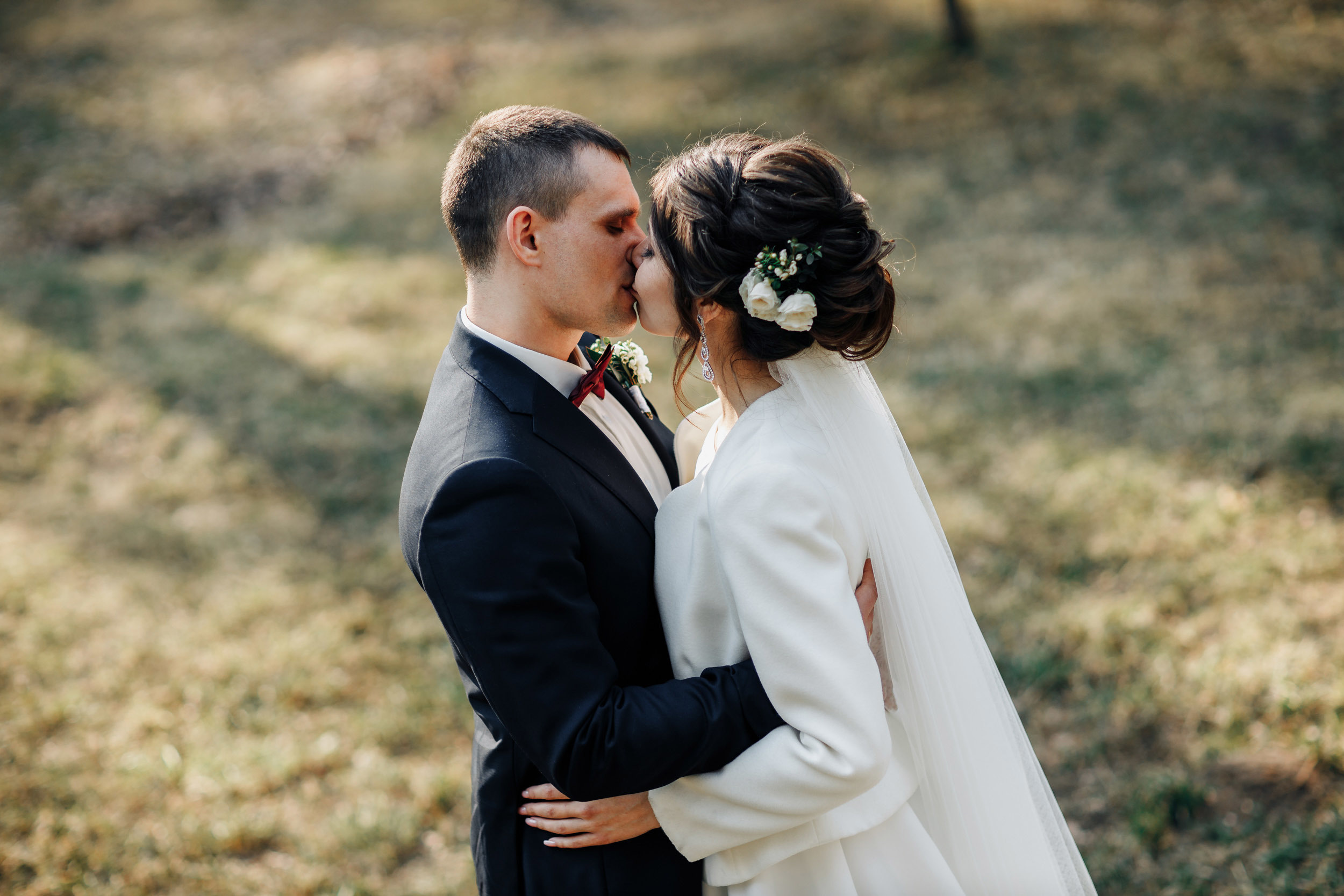 Свадьба смоленск. Свадебный фотограф Вашкевич Денис