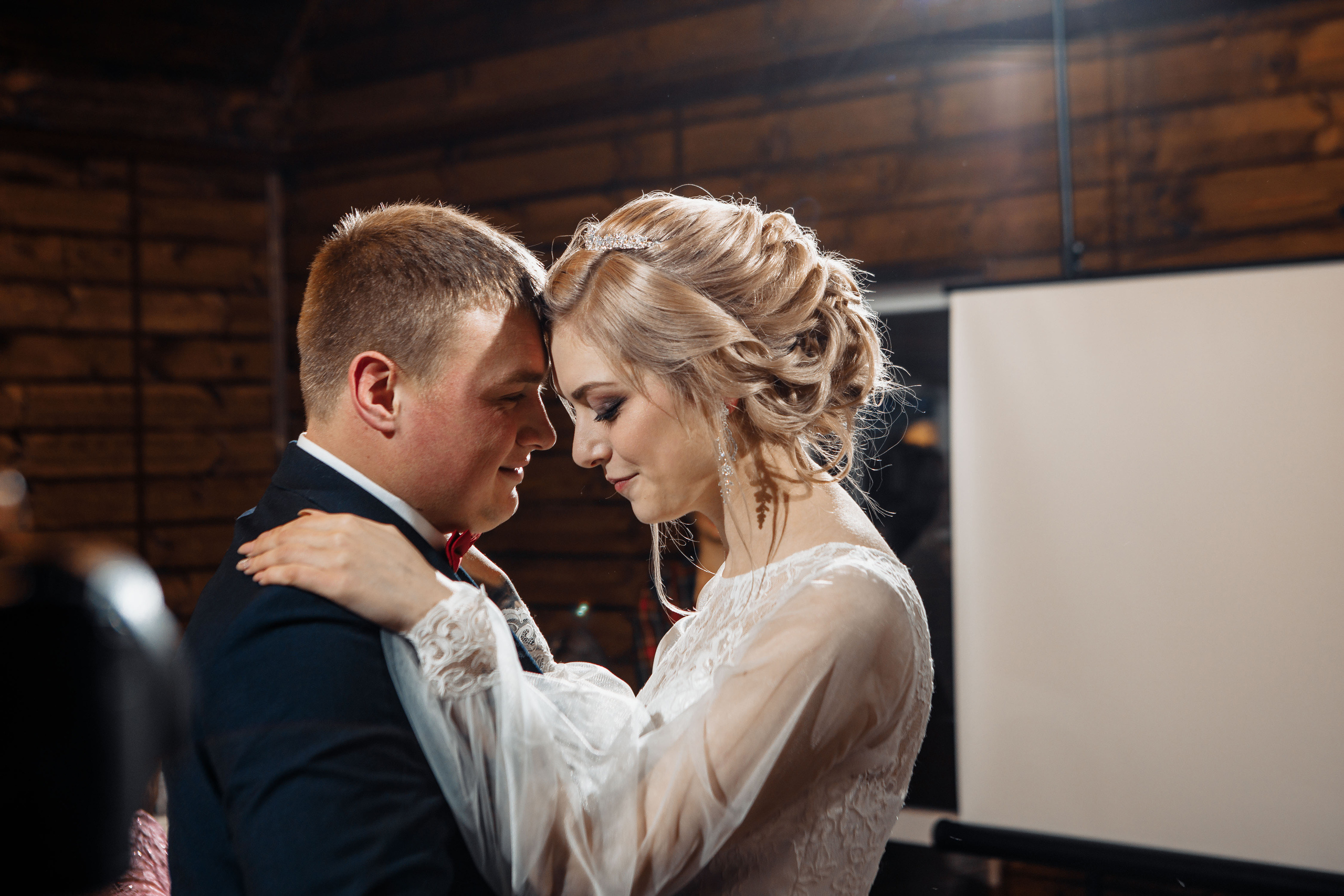 Свадьба Даши и Станислава. Свадебный фотограф Вашкевич Денис