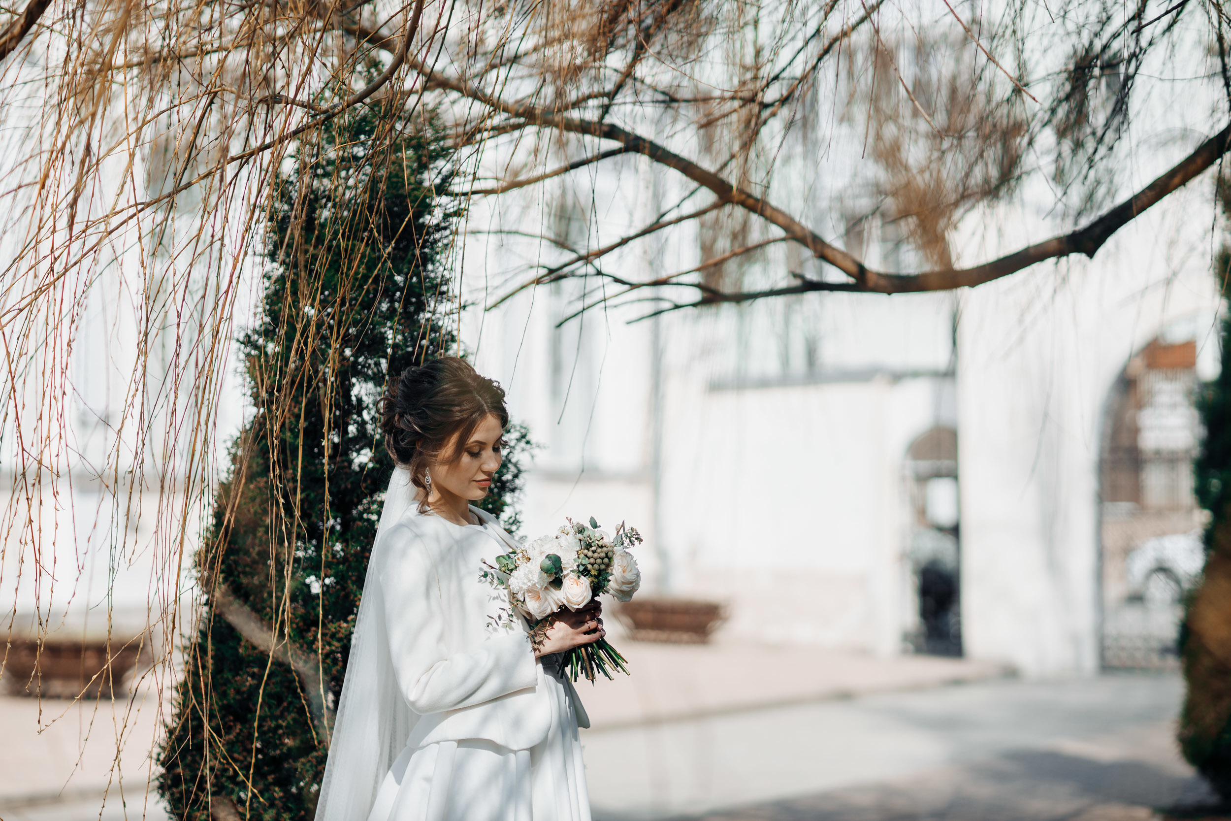 Свадьба смоленск. Свадебный фотограф Вашкевич Денис
