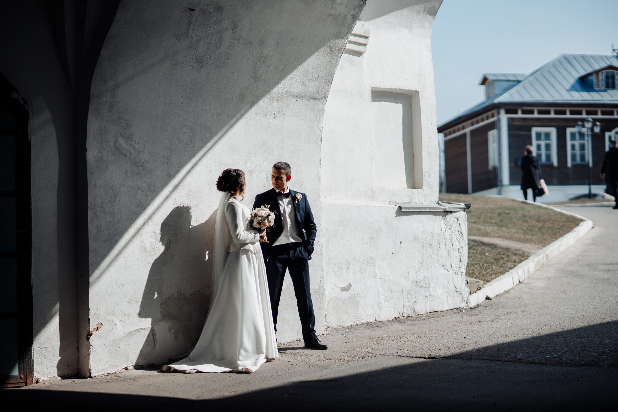 Свадьба смоленск. Свадебный фотограф Вашкевич Денис