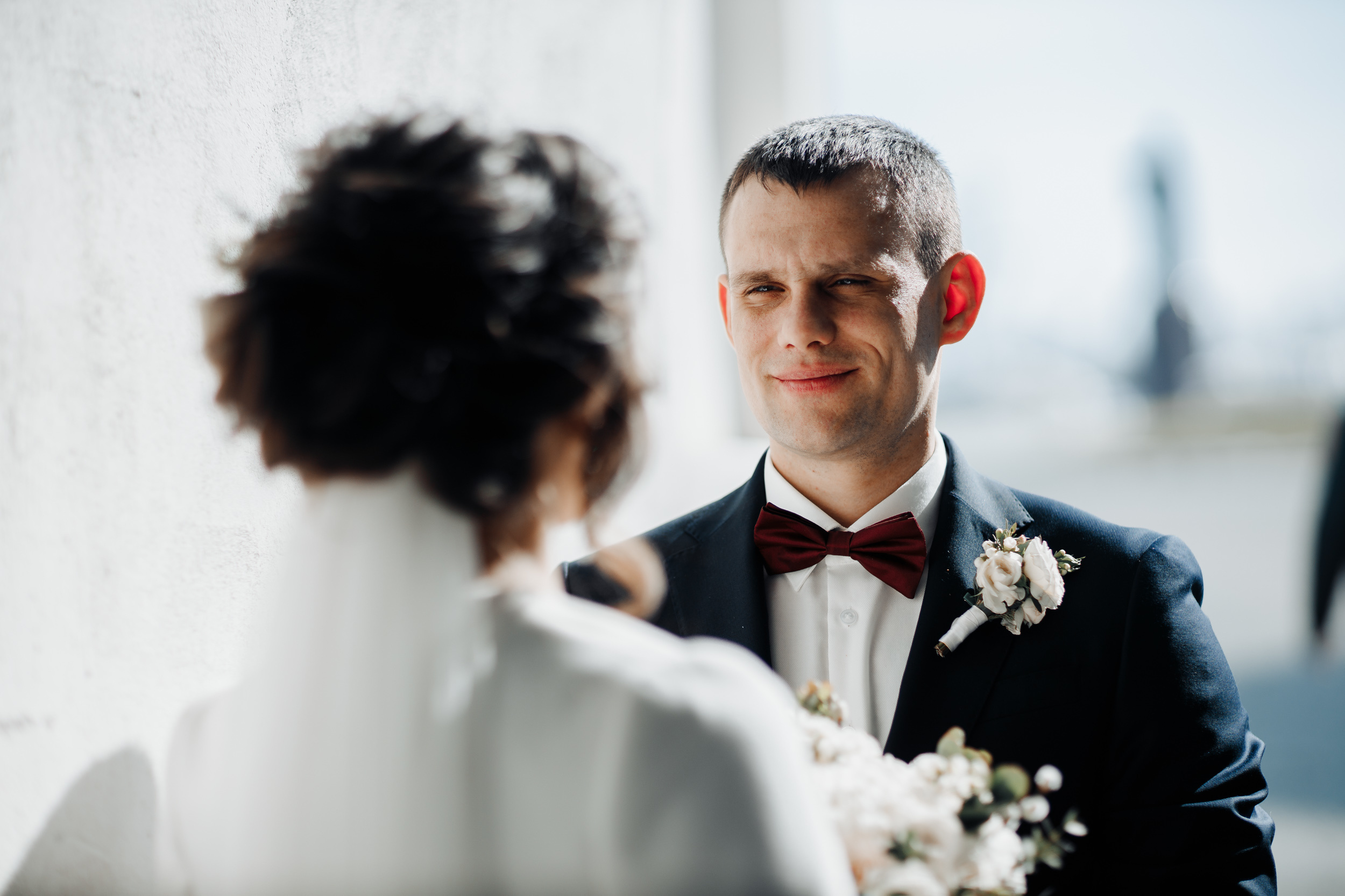 Свадьба смоленск. Свадебный фотограф Вашкевич Денис