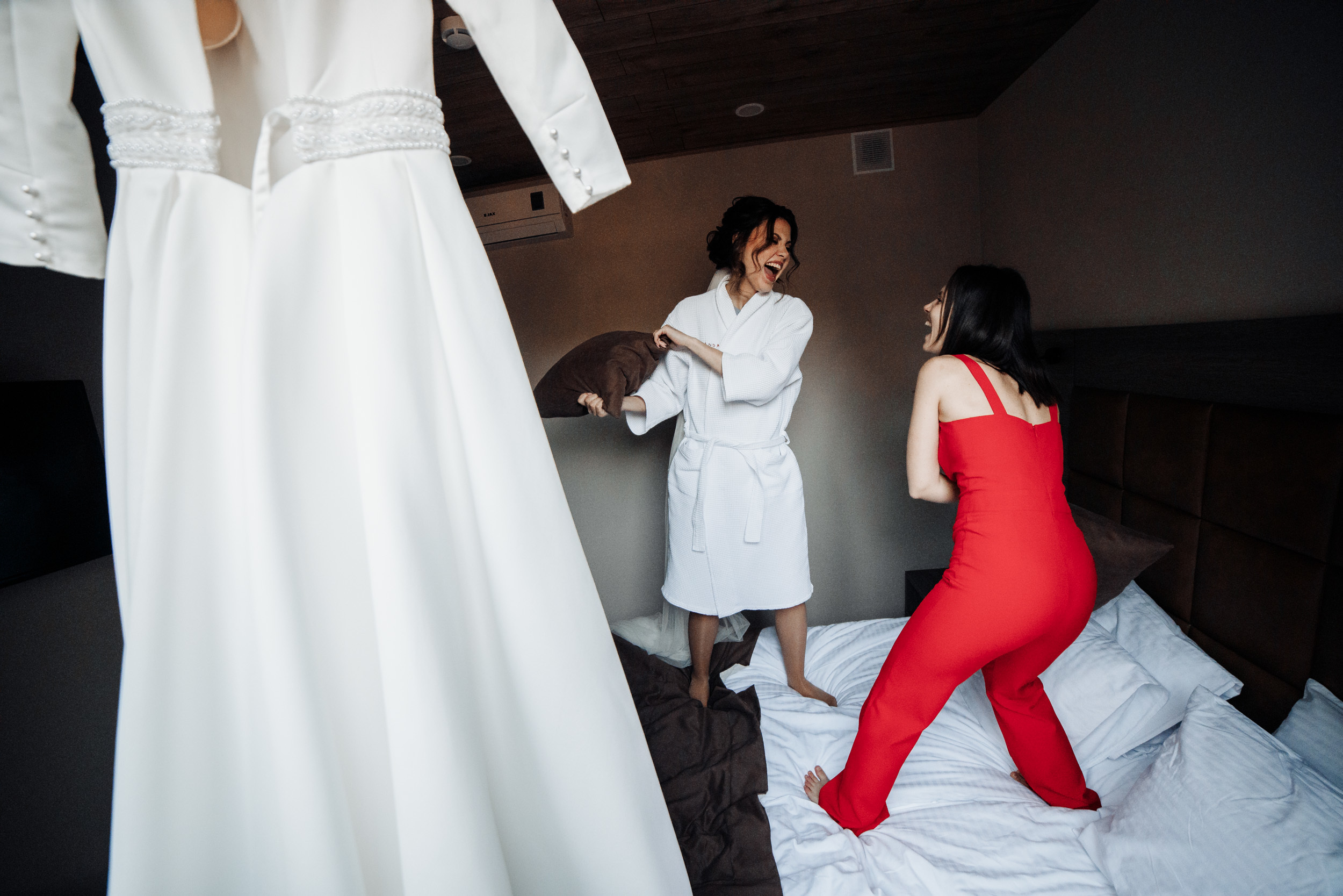 Свадьба смоленск. Свадебный фотограф Вашкевич Денис