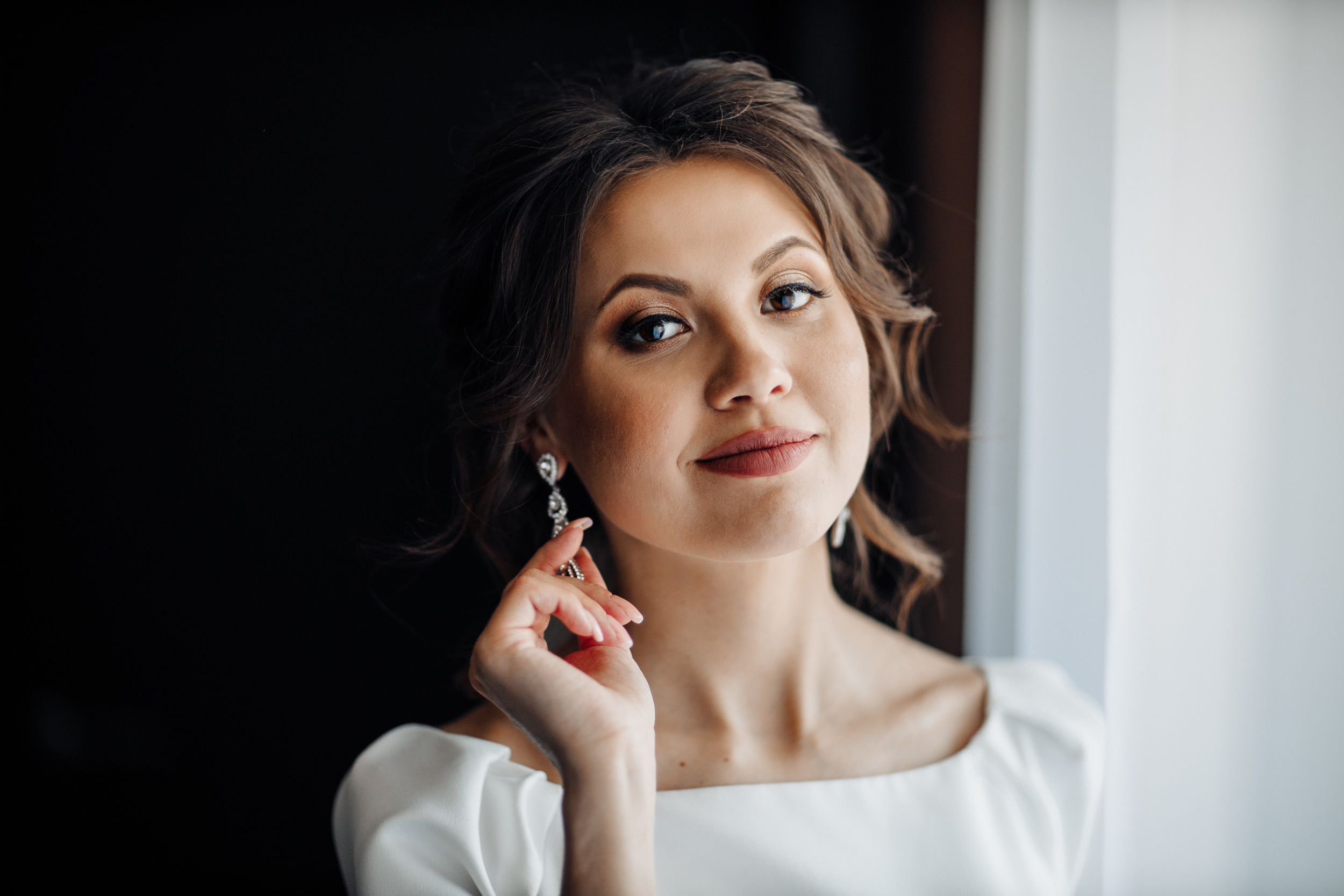 Свадьба смоленск. Свадебный фотограф Вашкевич Денис