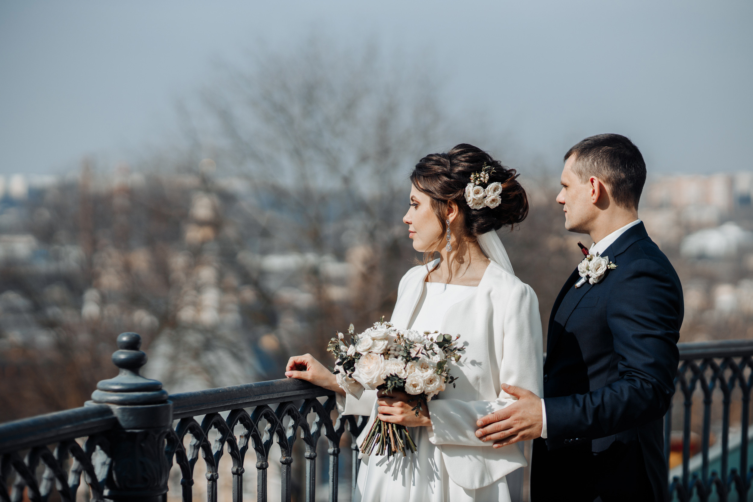 Свадьба смоленск. Свадебный фотограф Вашкевич Денис