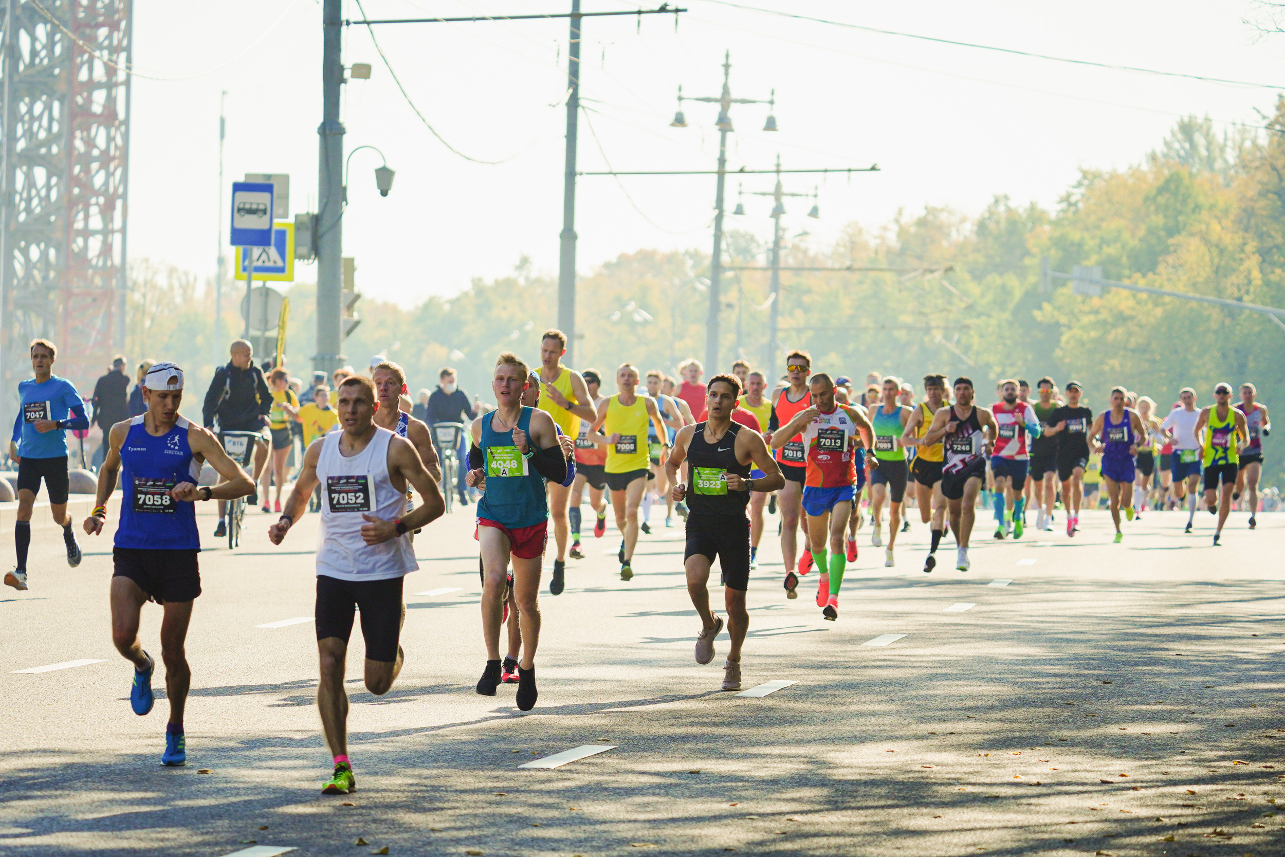 Sport. Photographer and Videographer in Argentina, BA | Photography & Video